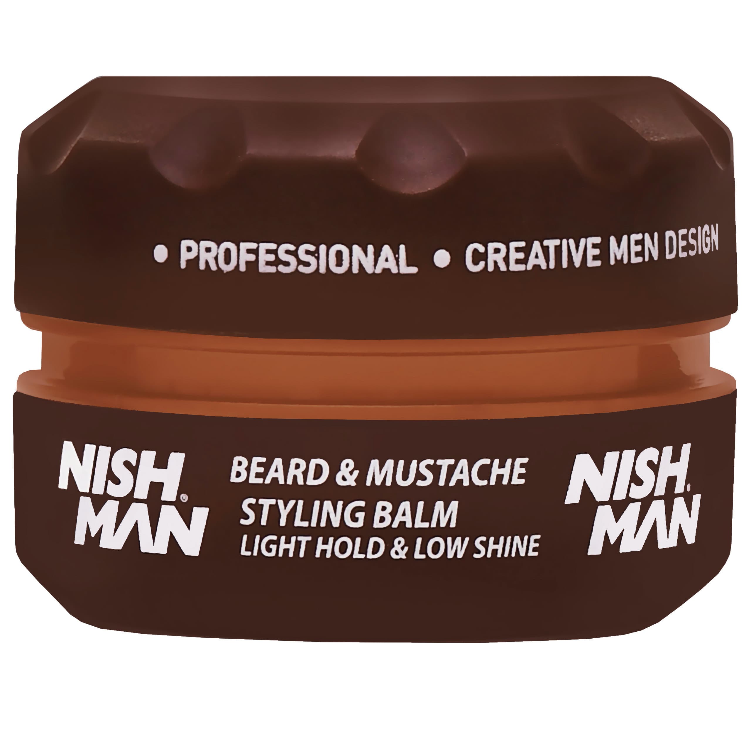 Mustache&Beard Wax - pomada do wąsów i brody