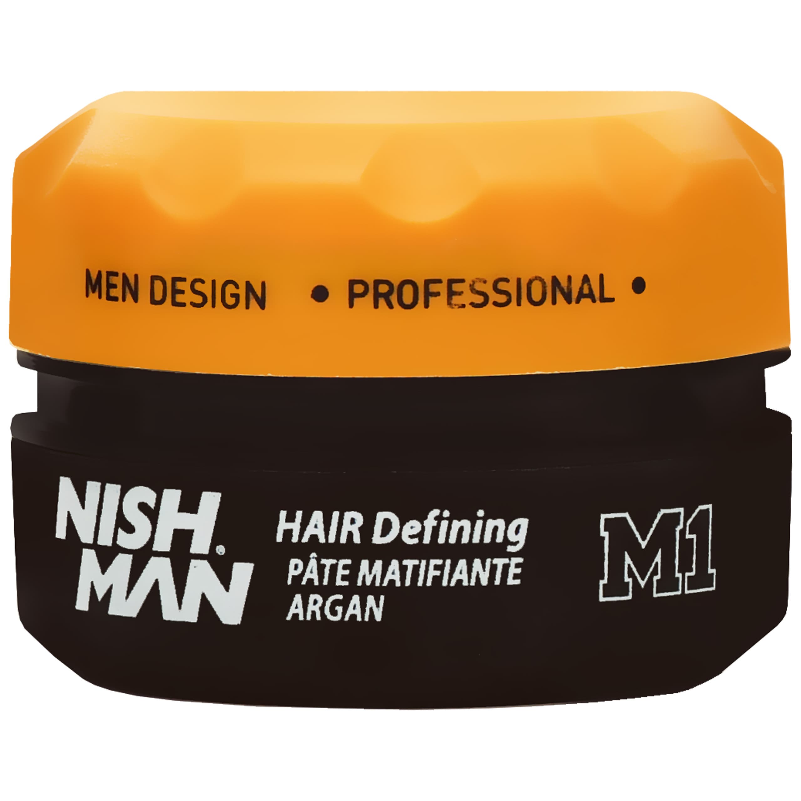 Matte Paste Argan M1 - pasta do stylizacji włosów