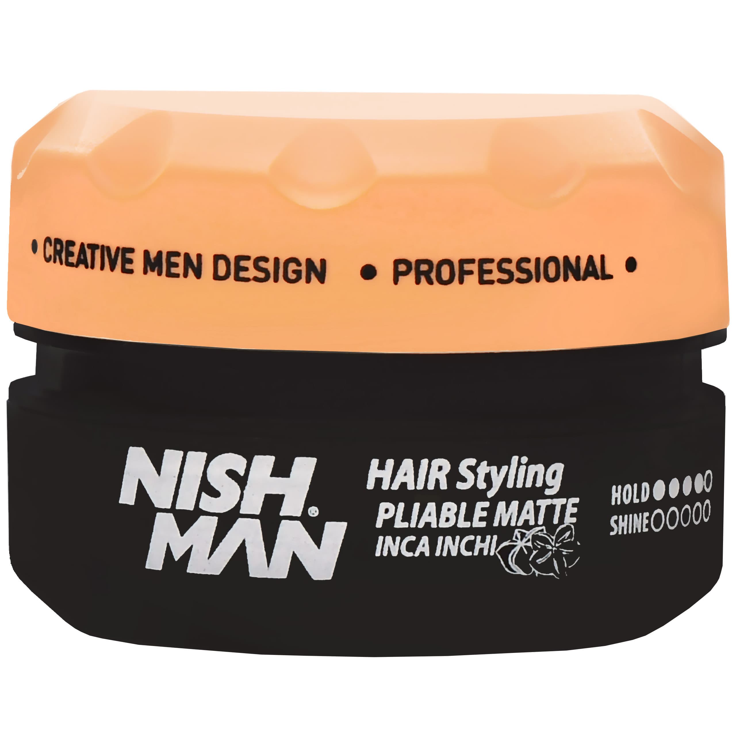 M6 Pliable Hair Paste - pasta do stylizacji włosów z Inca Inchi