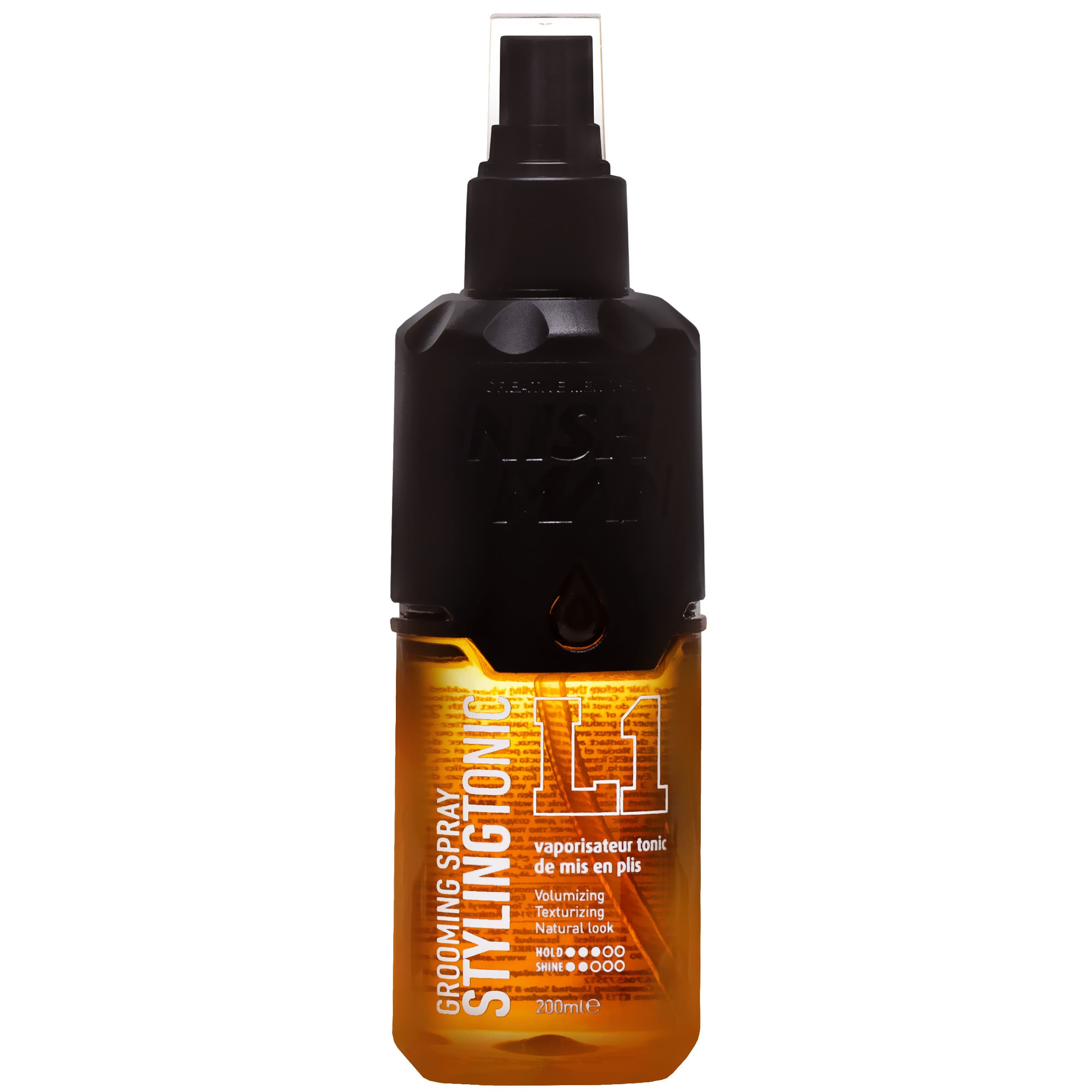 Grooming Spray Styling - tonic do stylizacji włosów