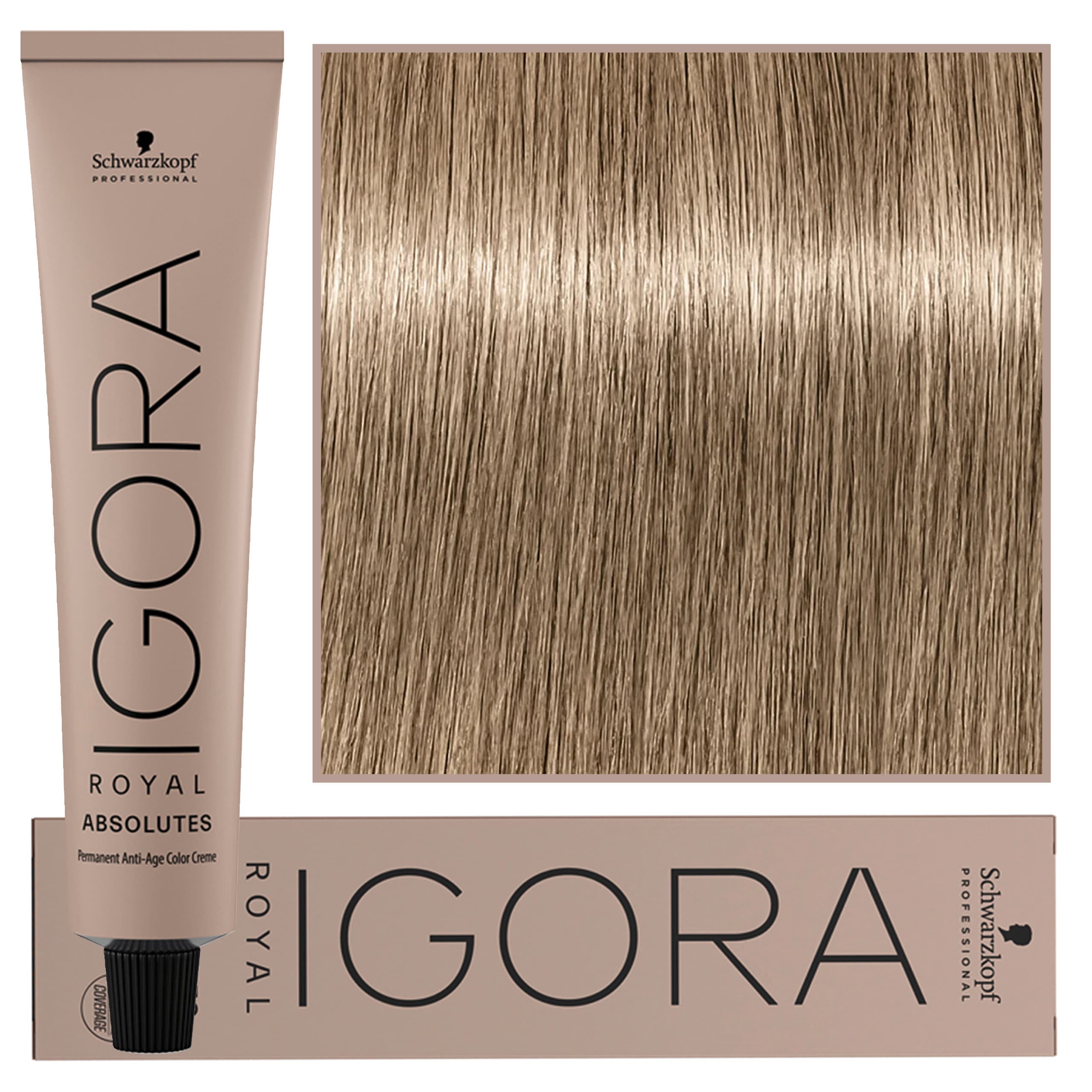 IGORA Royal Absolutes farba do włosów odcień 5-50