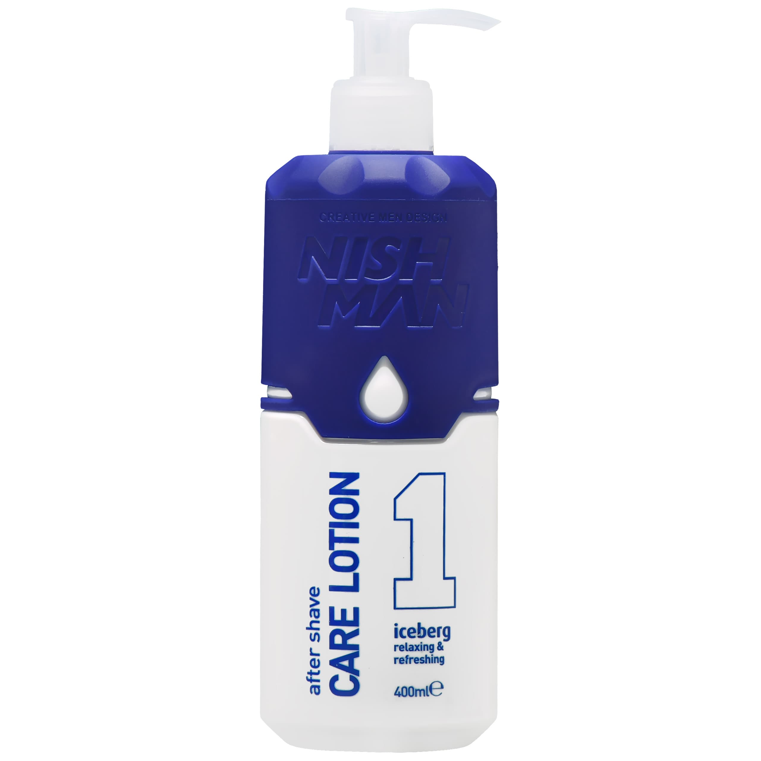 After Shave Care Lotion - balsam do codziennej pielęgnacji po goleniu