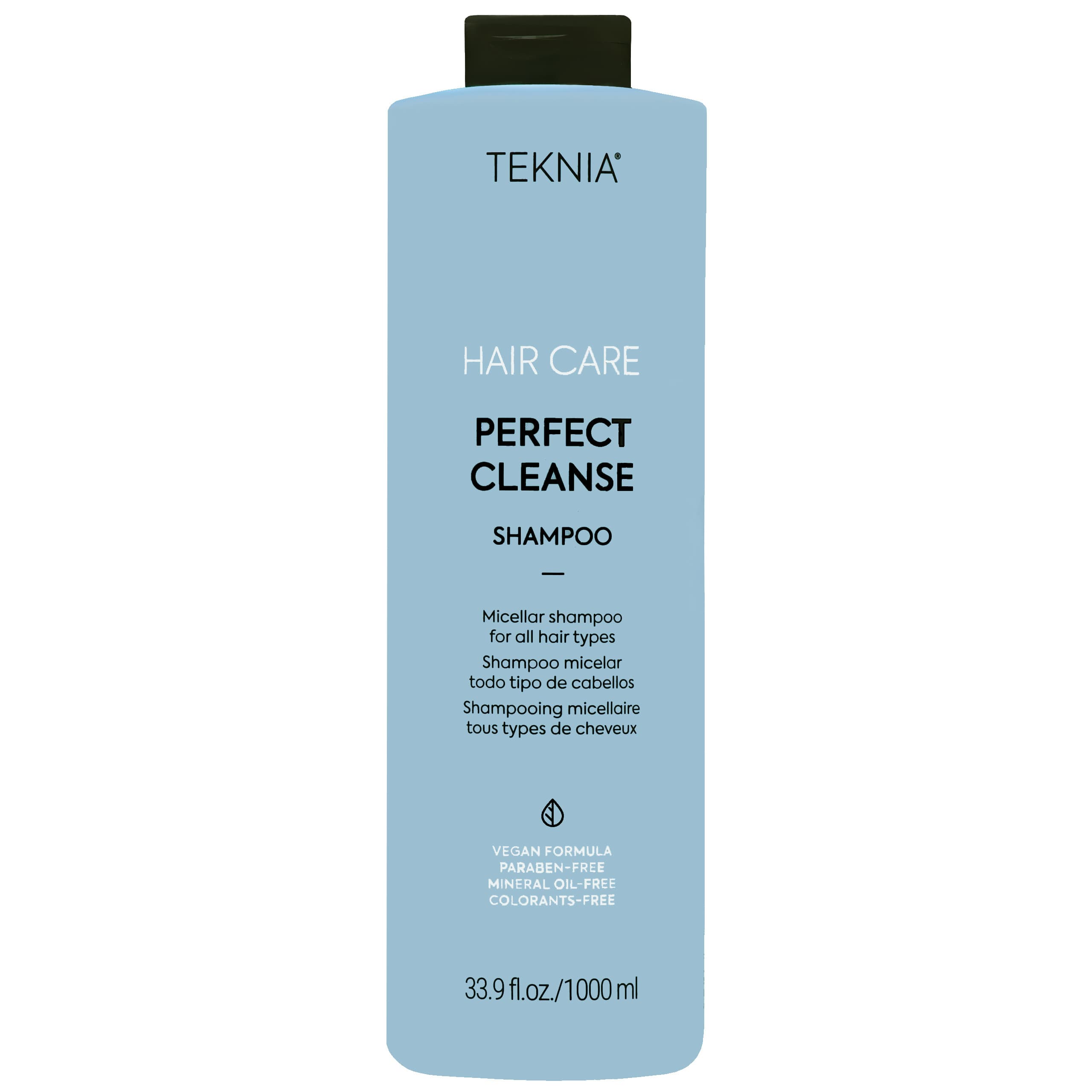Teknia Perfect Cleanse Shampoo - oczyszczający szampon do włosów