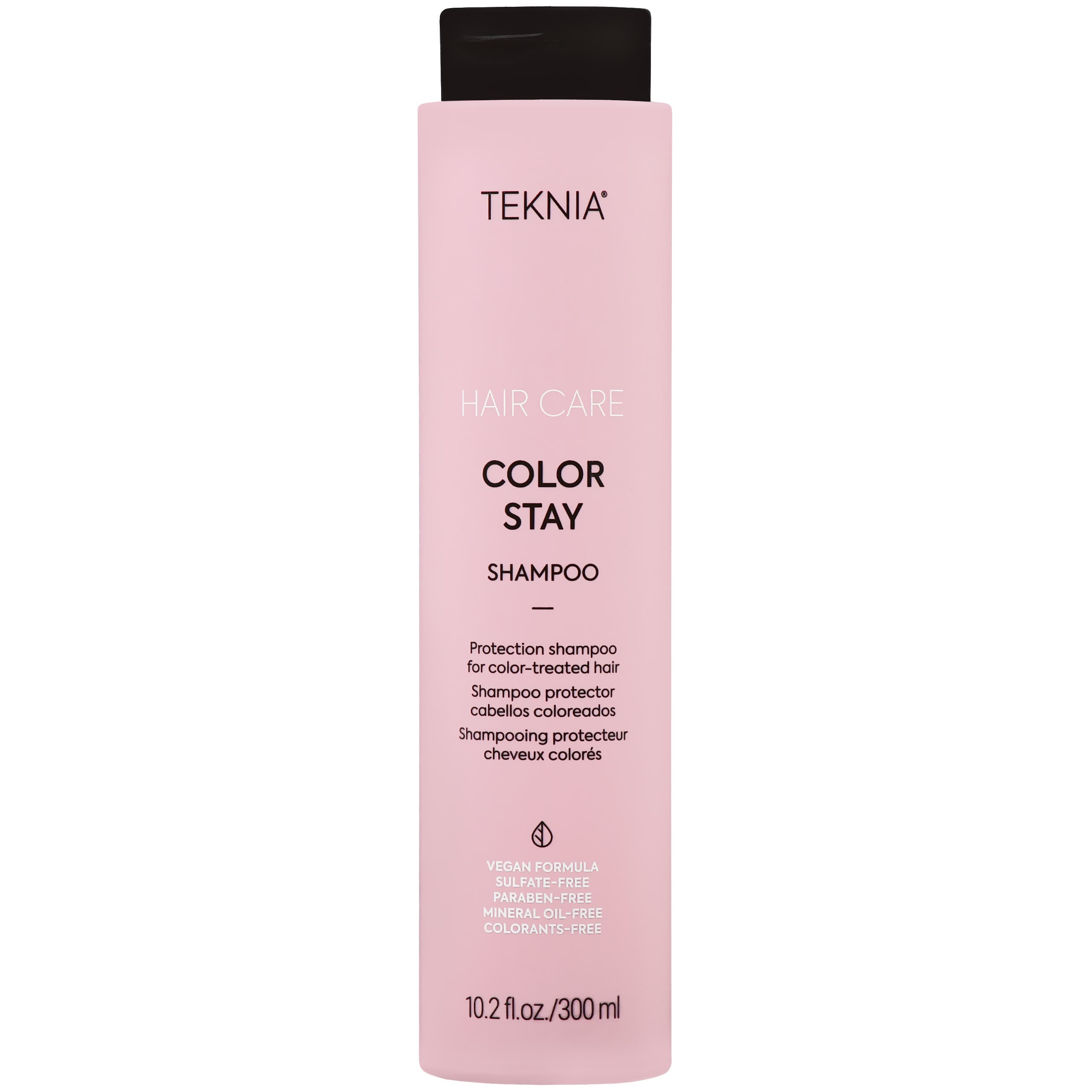 Teknia Color Stay Shampoo - szampon do włosów farbowanych