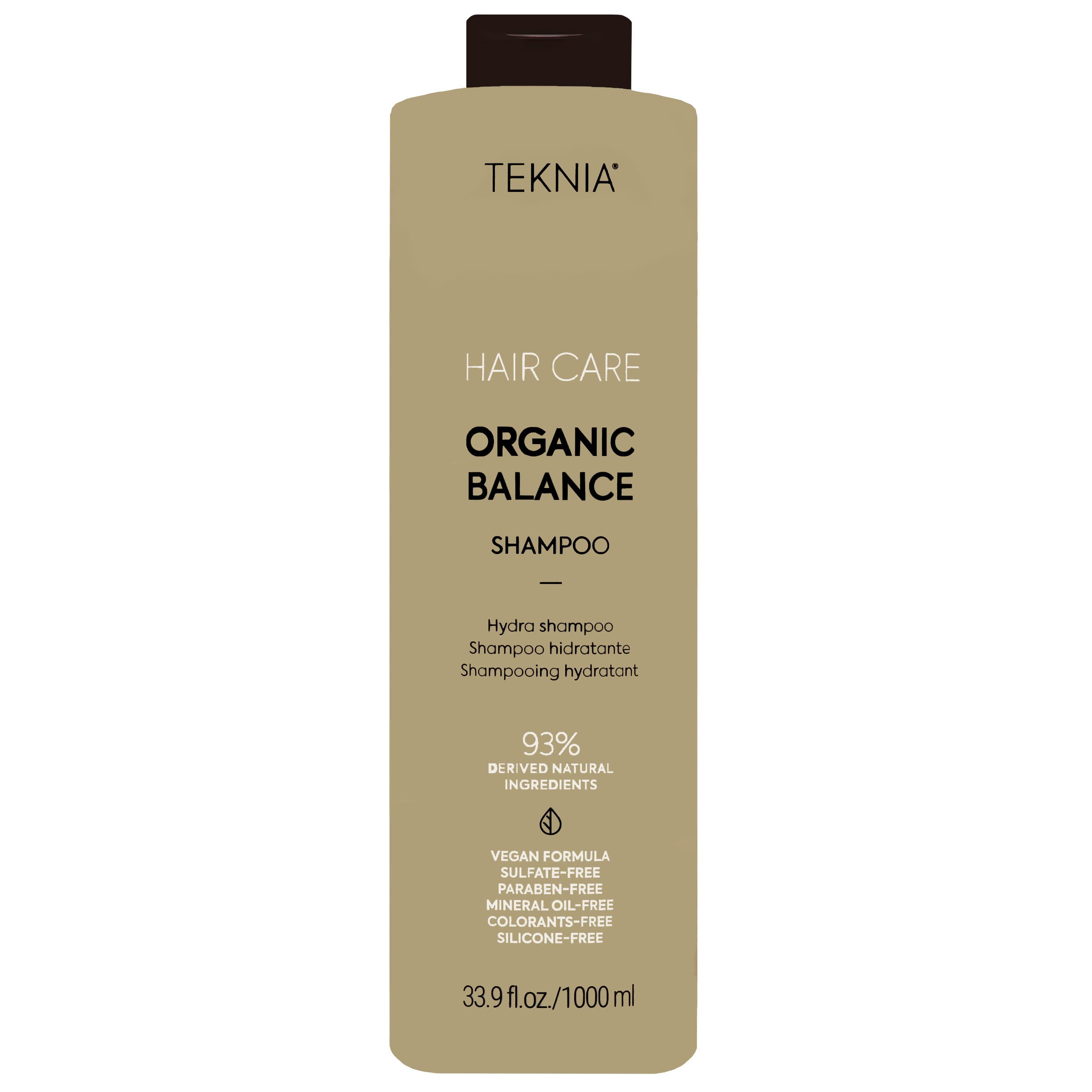 Teknia Organic Balancing Szampon