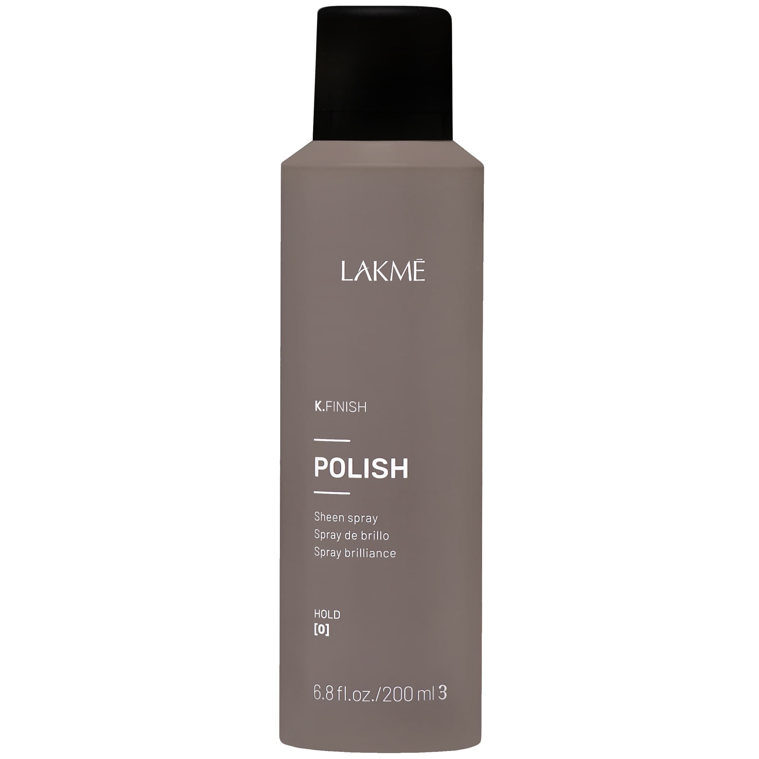 Finish Polish Sheen Spray