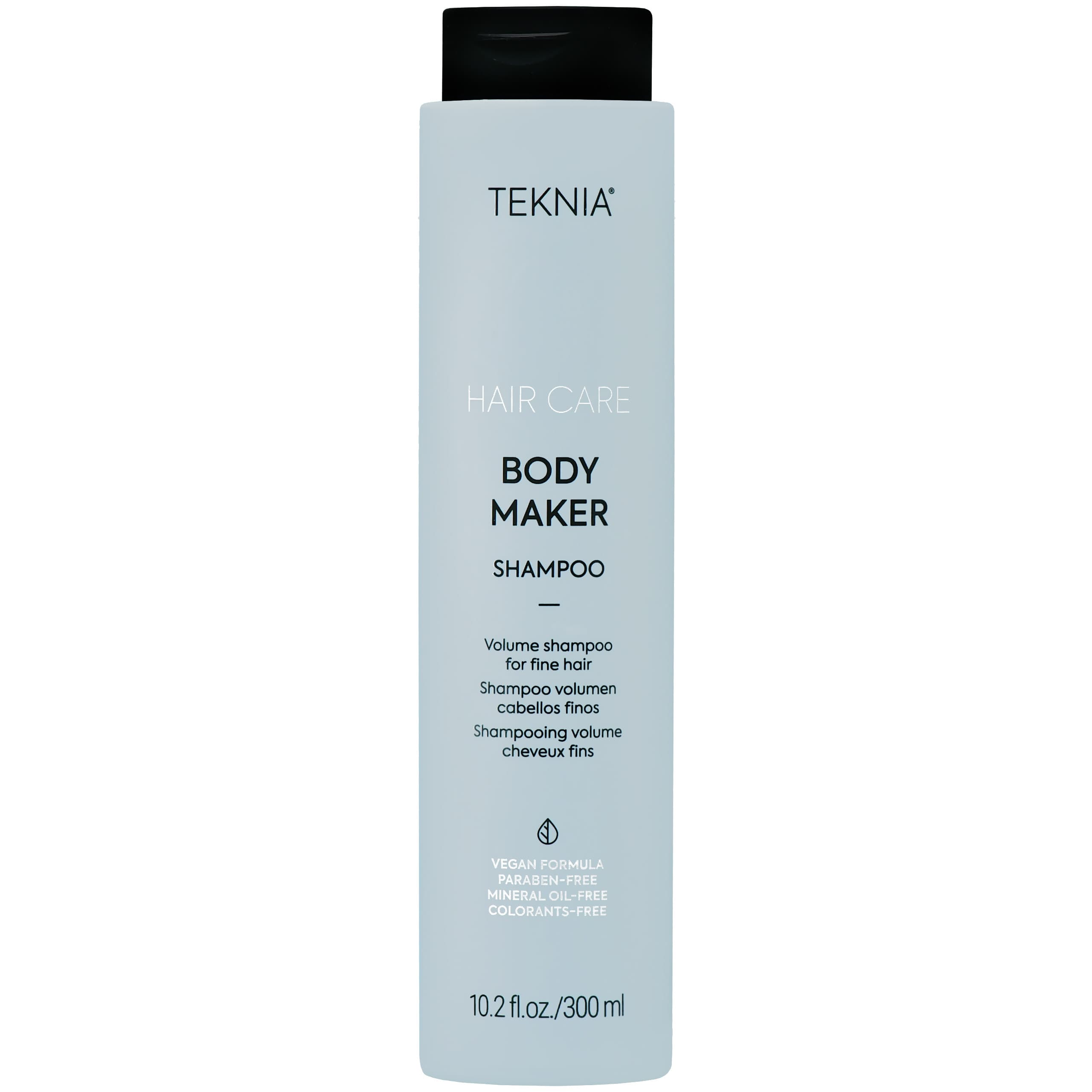 Teknia Body Maker Szampon