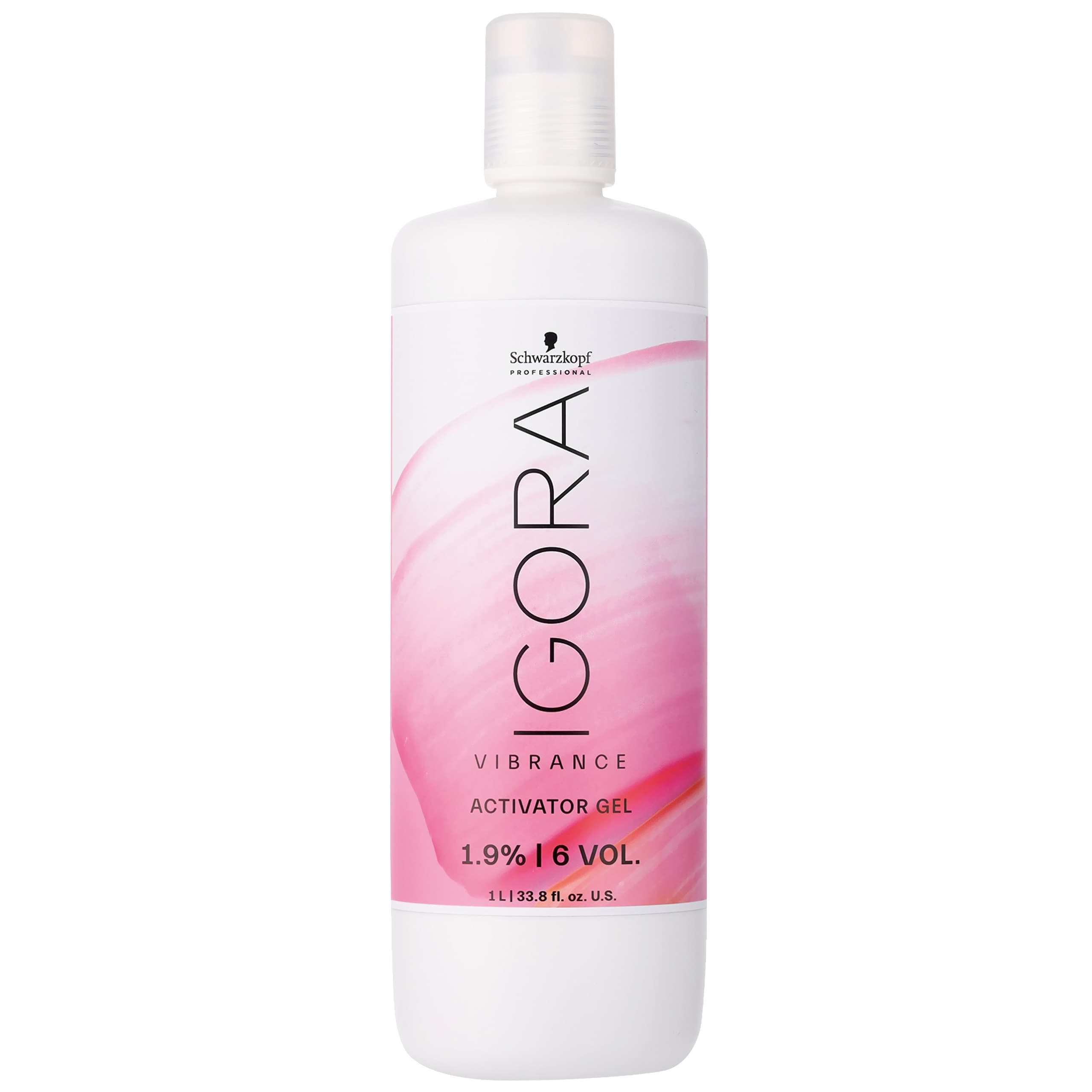 Igora Vibrance Activator Gel - żelowy aktywator 1.9%