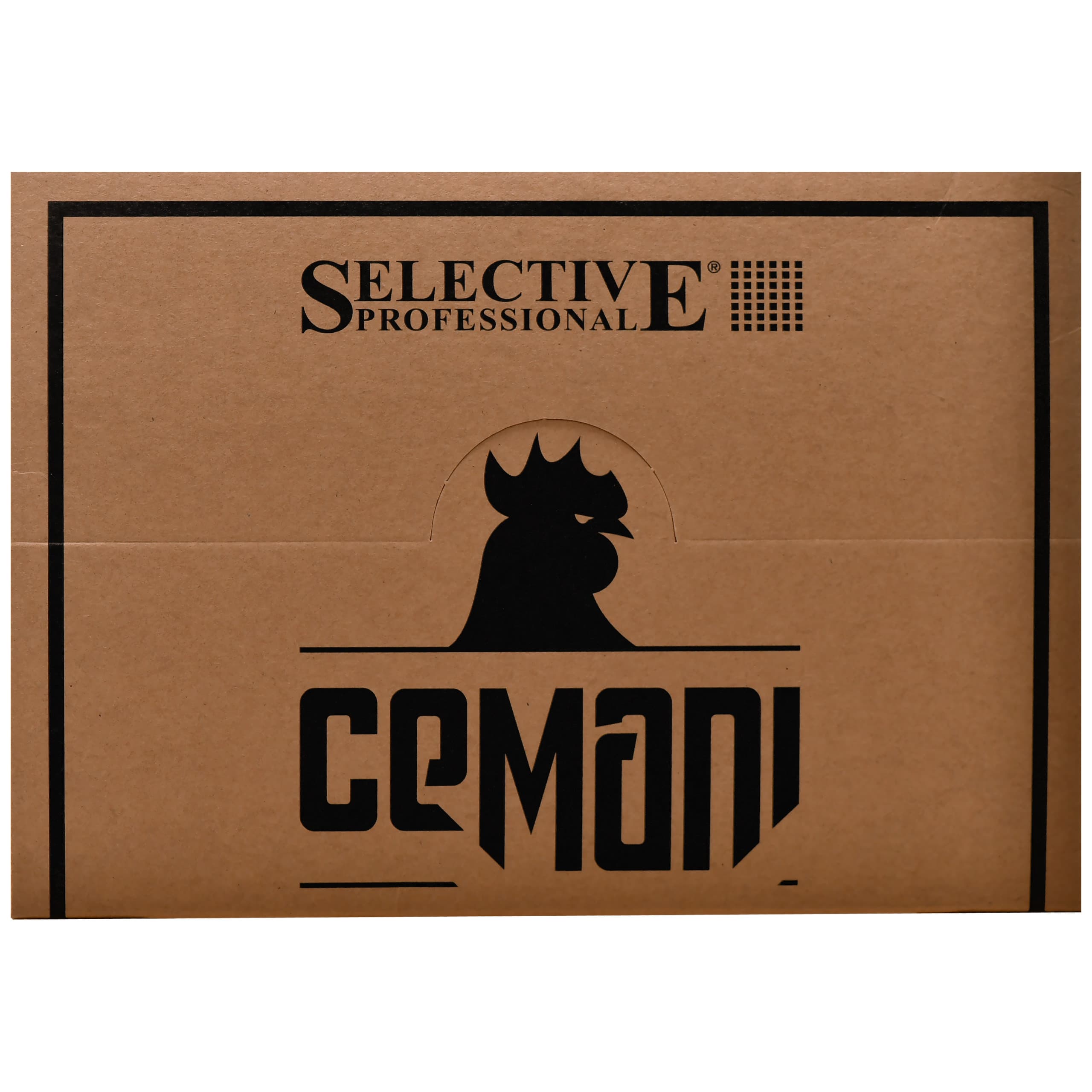 Cemani Powerizer Lotion - kuracja przeciw wypadaniu włosów