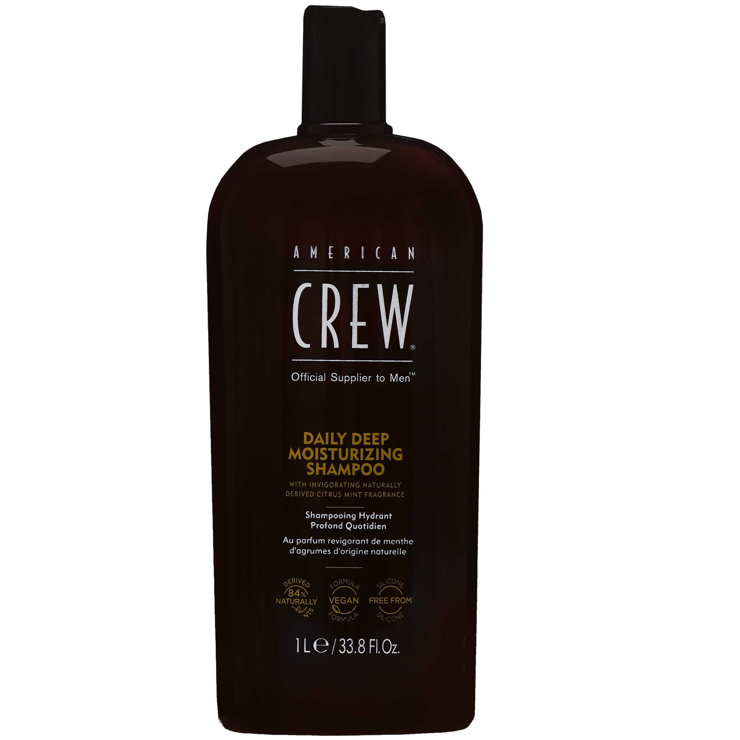 Daily Deep Moisturizing - szampon do codziennej pielęgnacji włosów