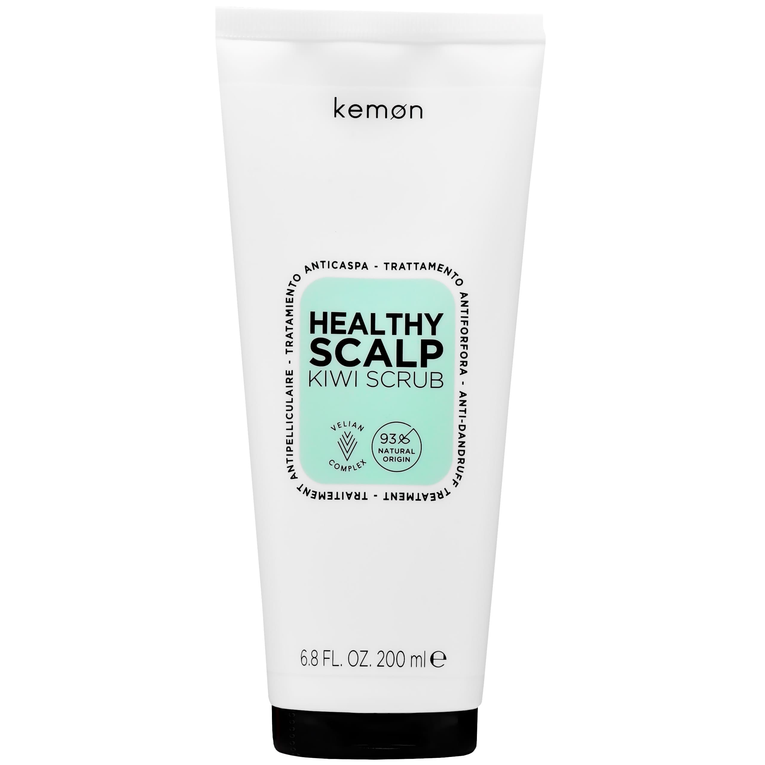 Healthy Scalp Anti-Dandruff Scrub - peeling przeciwłupieżowy do włosów
