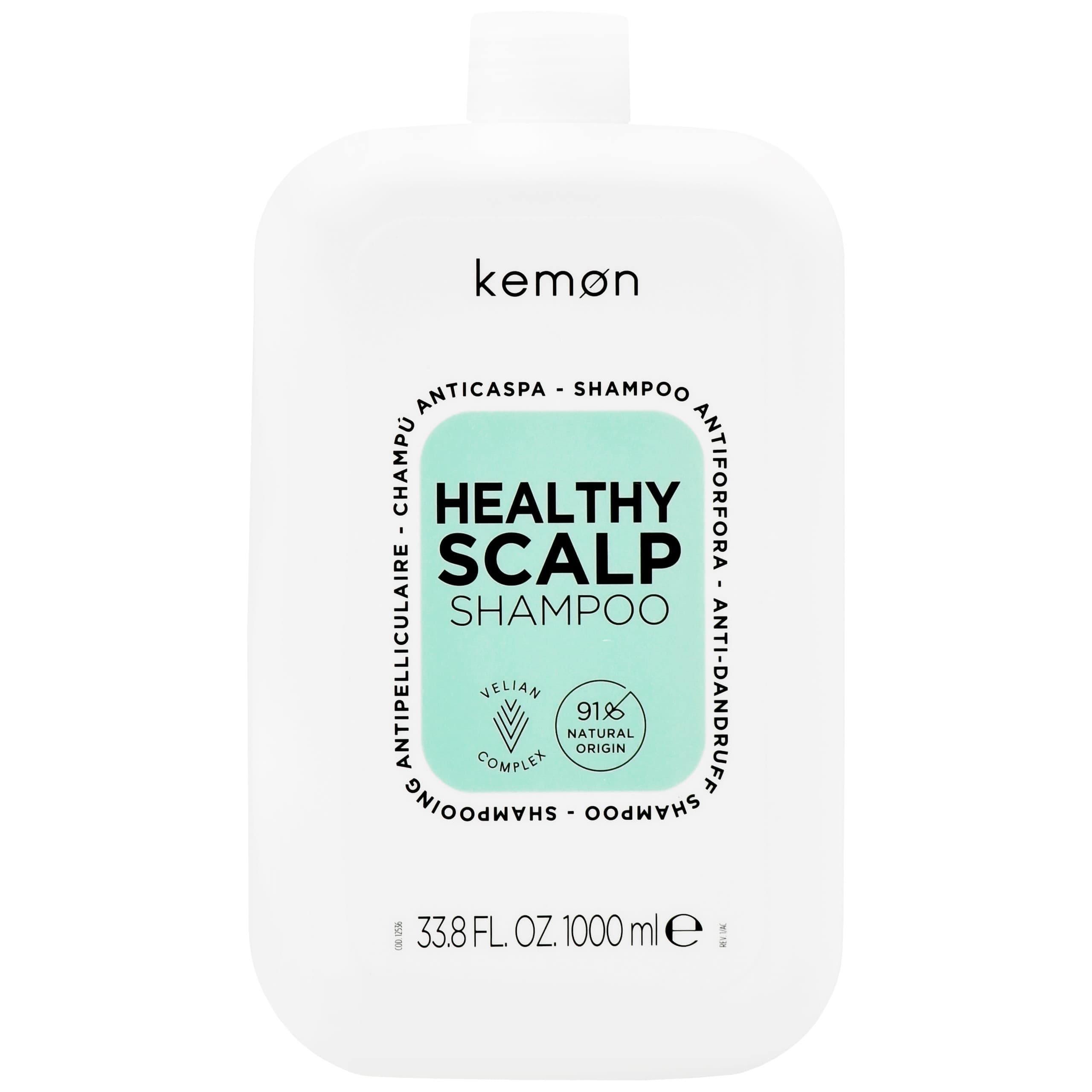 Healthy Scalp Anti-Dandruff - szampon przeciwłupieżowy do włosów