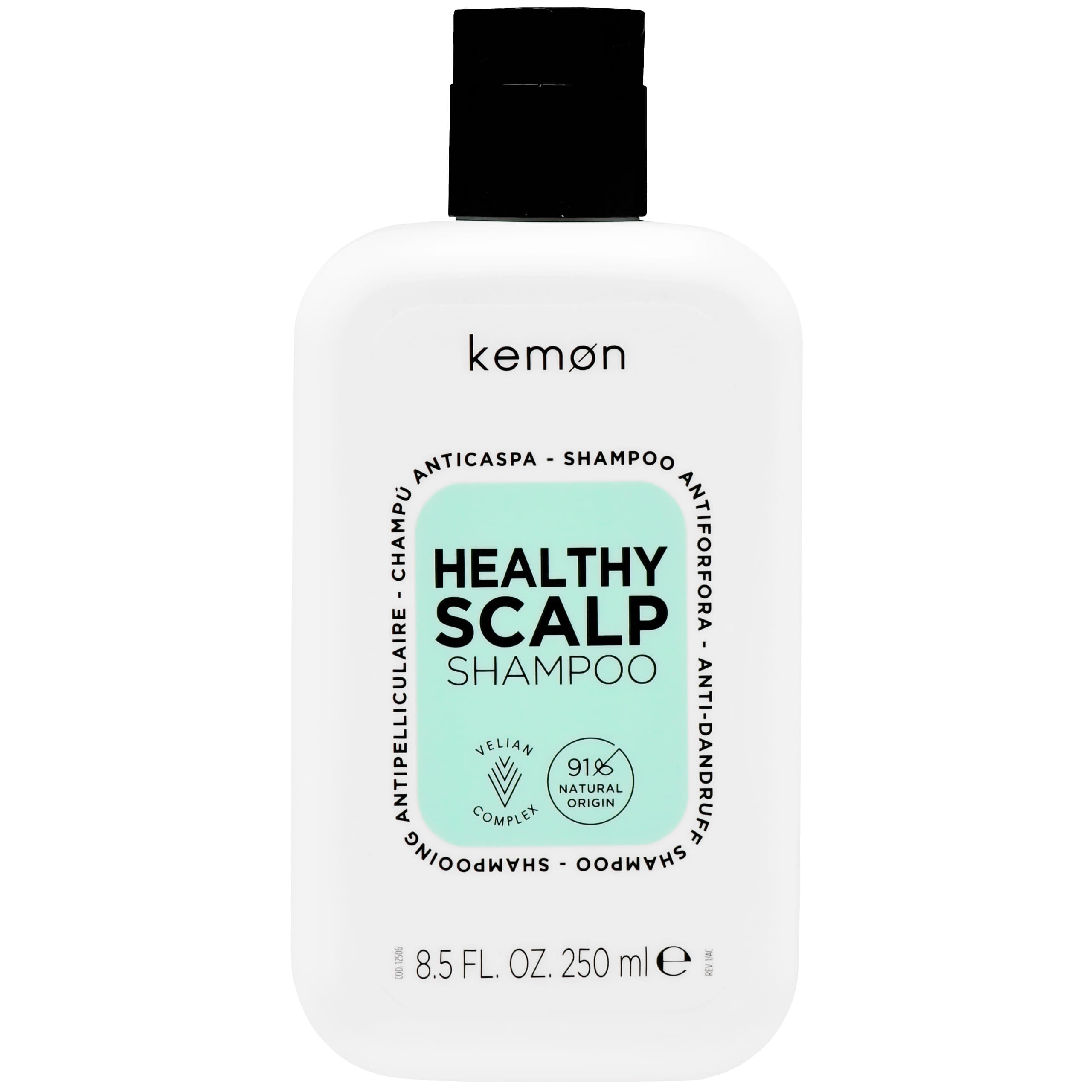 Healthy Scalp Anti-Dandruff - szampon przeciwłupieżowy do włosów