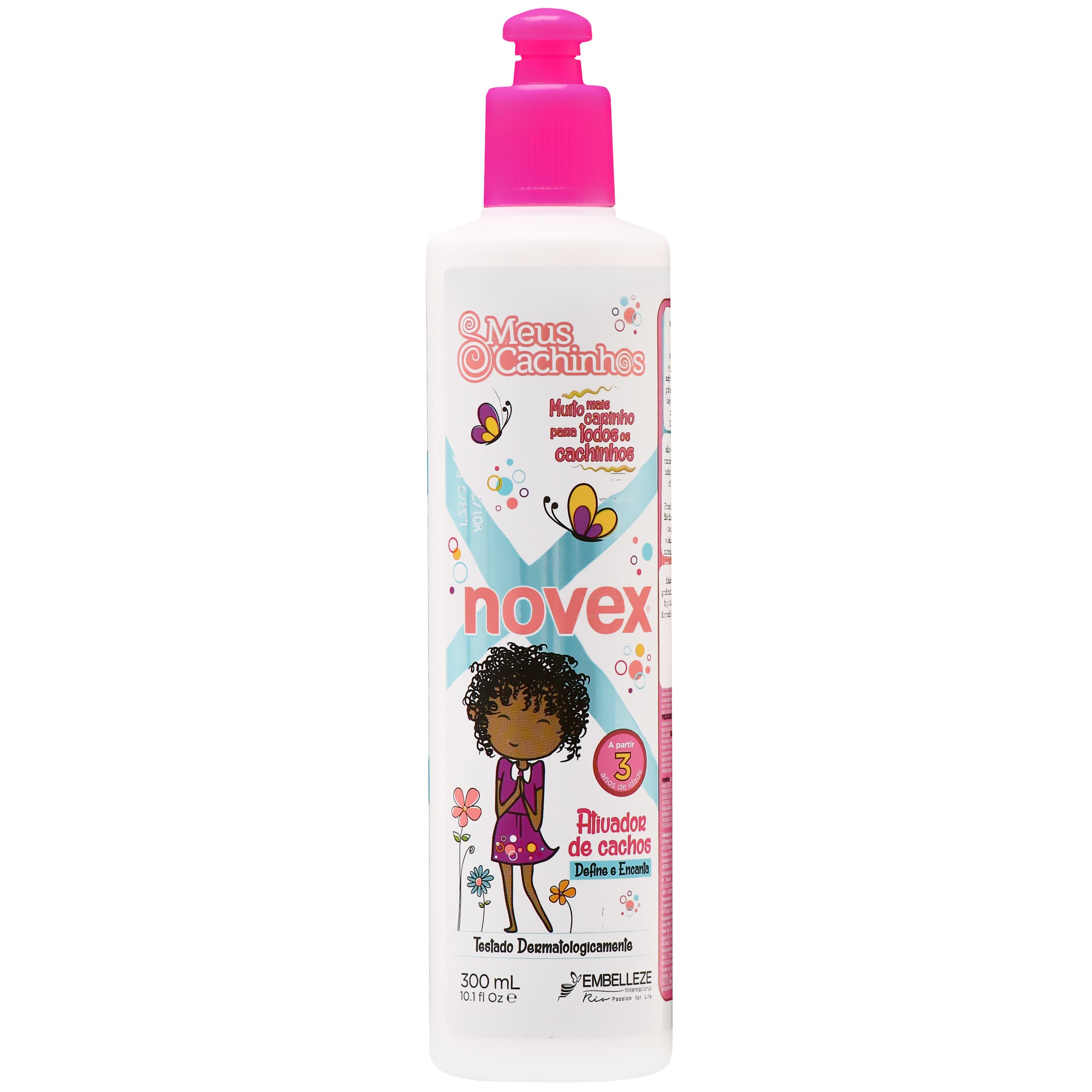 My Little Curls Activator - aktywator loków dla dzieci
