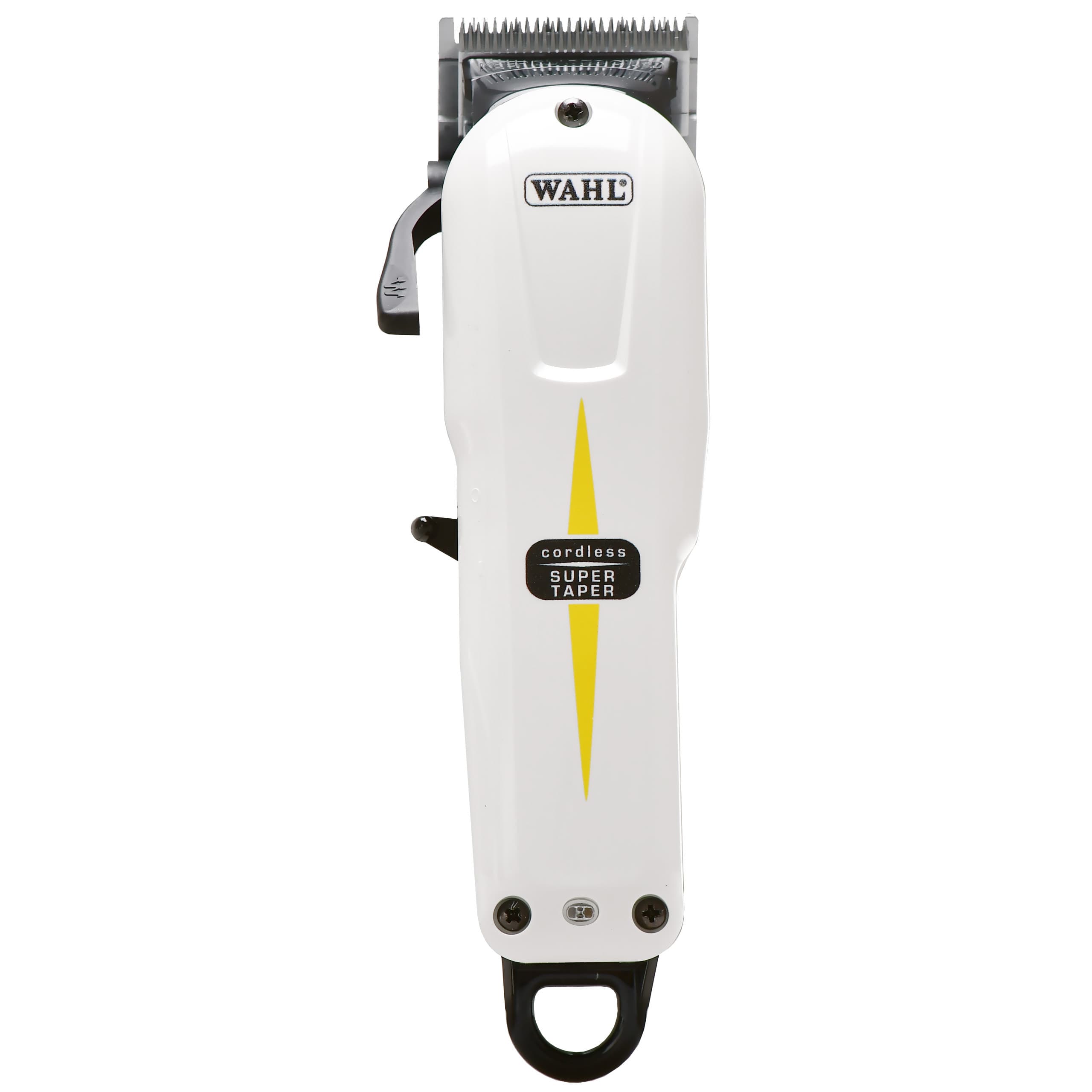 Wahl Super Taper Cordless maszynka bezprzewodowa do strzyżenia