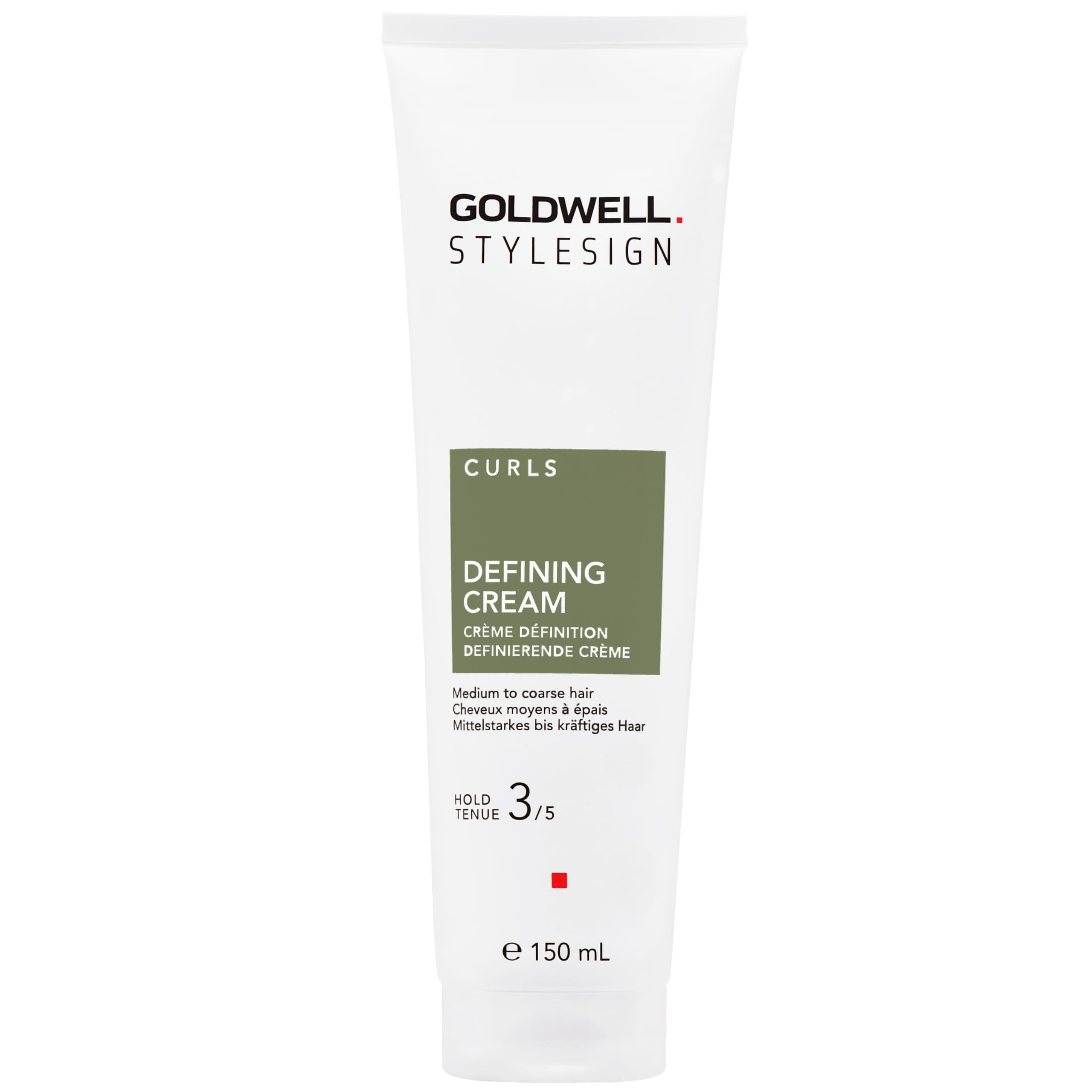 Stylesign Curls Defining Cream - definiujący krem do loków