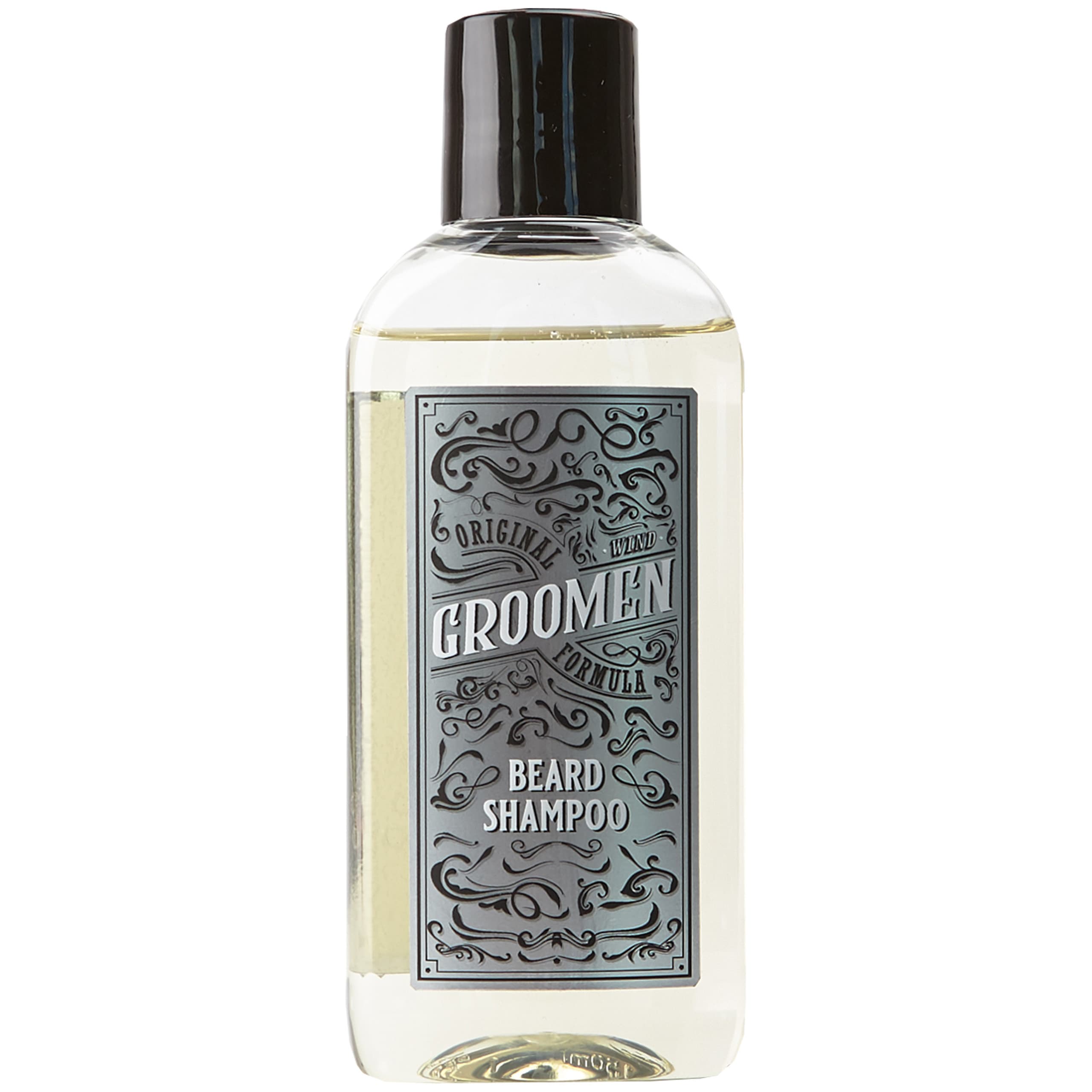 WIND Shampoo - szampon pielęgnujący do brody