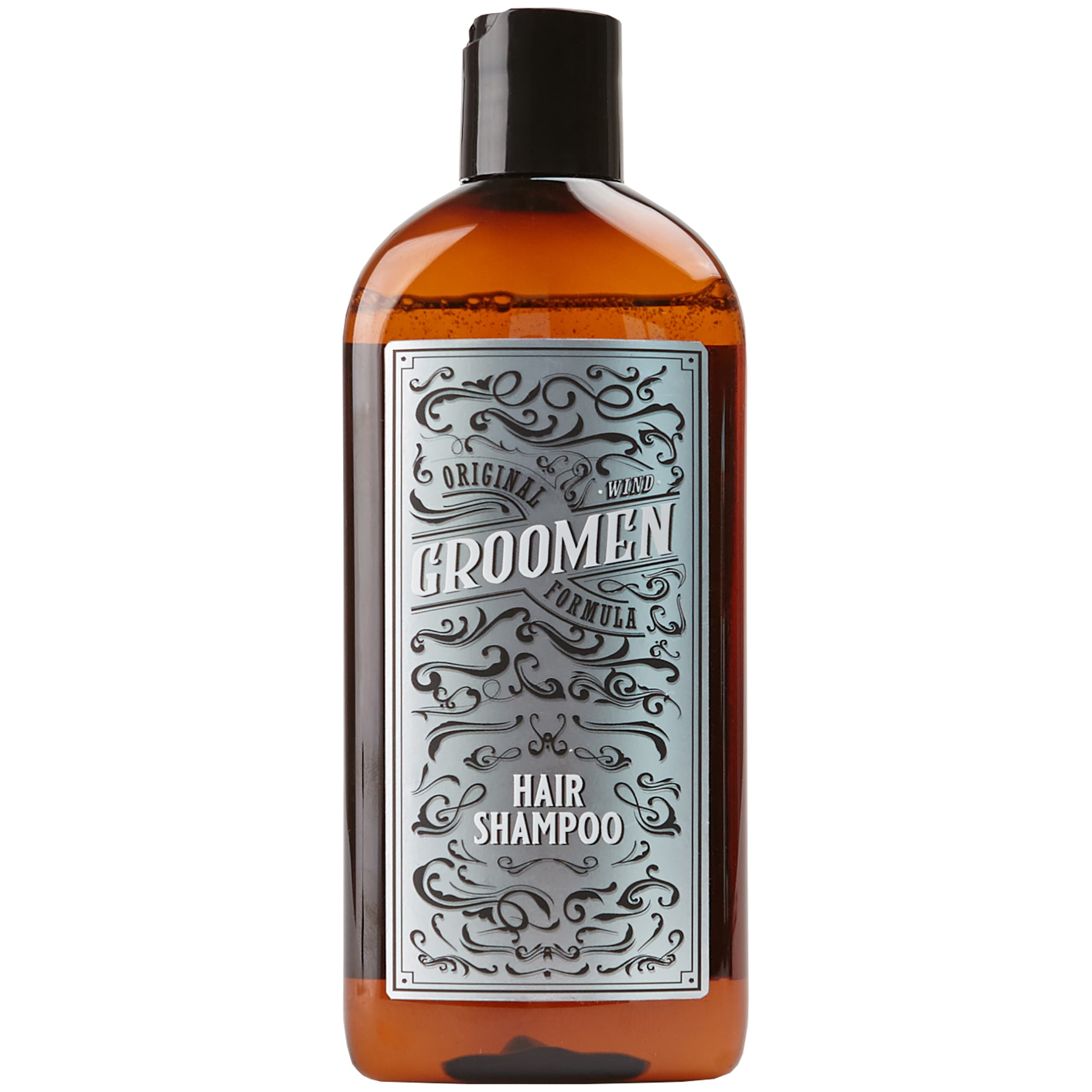 WIND Shampoo - szampon do włosów dla mężczyzn