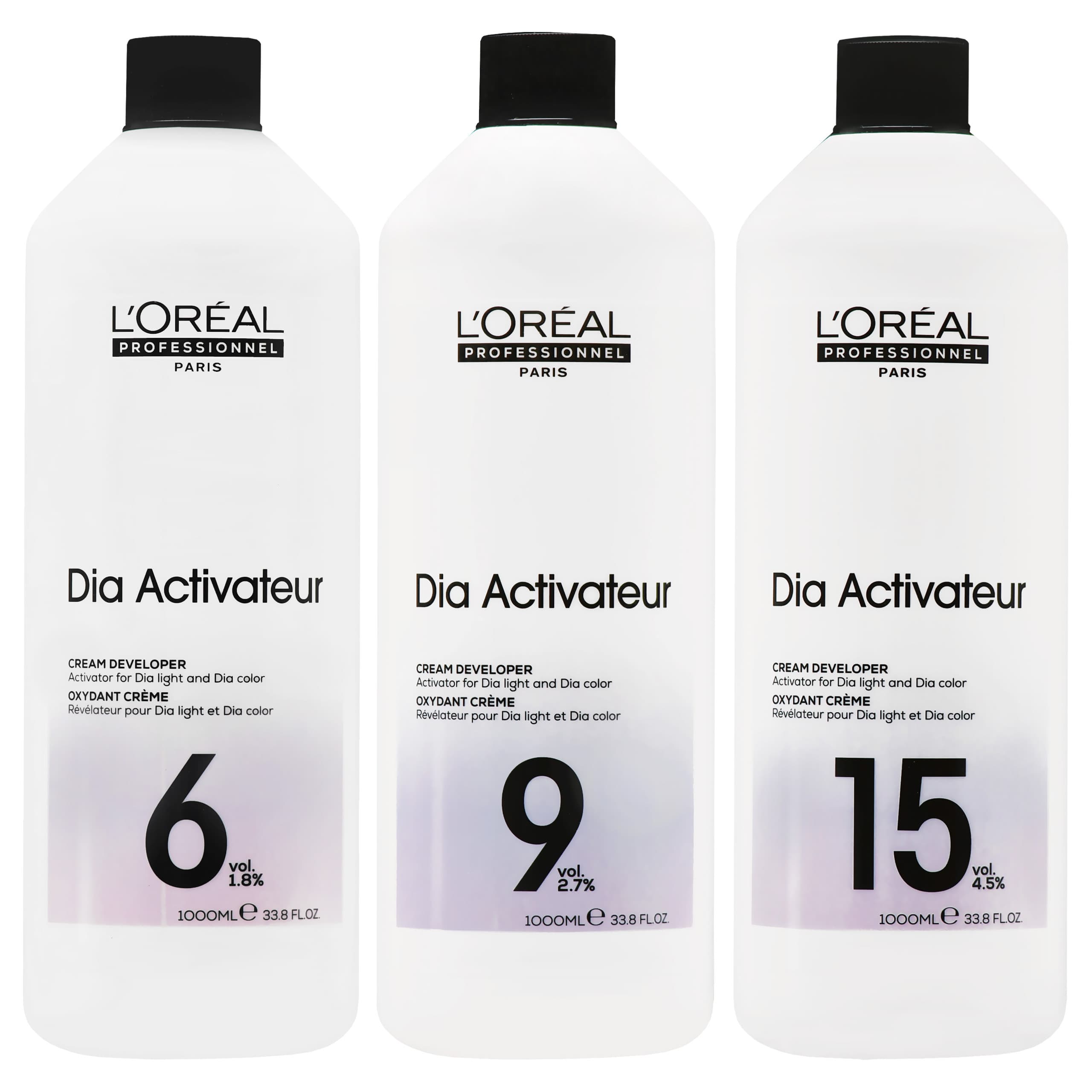 Diacolor DIA RICHESSE Rewelator 6 vol. | 1.8%