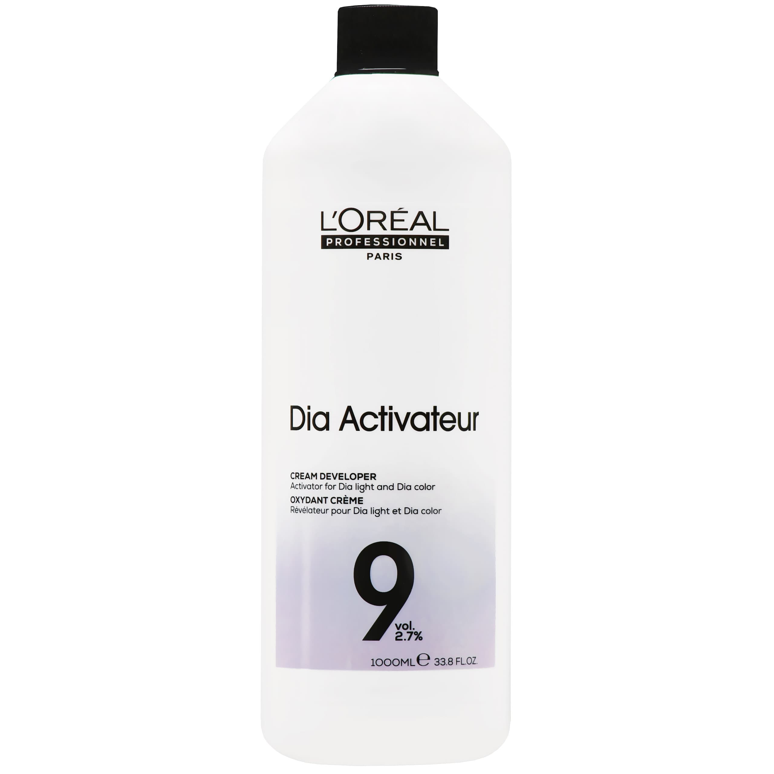 Diacolor DIA RICHESSE Rewelator 9 vol. | 2.7%
