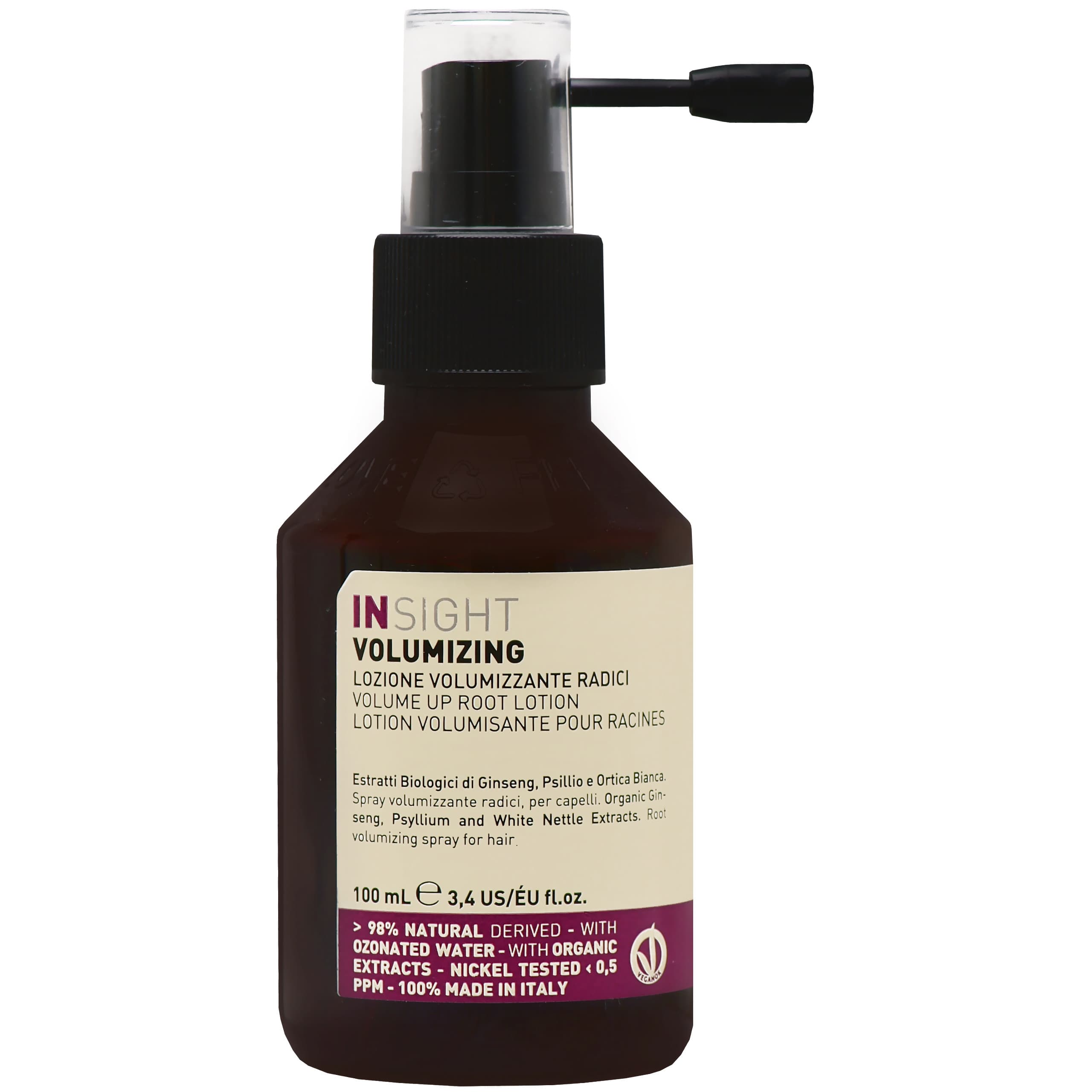 Volumizing Volume Up Root Lotion — spray na objętość u nasady