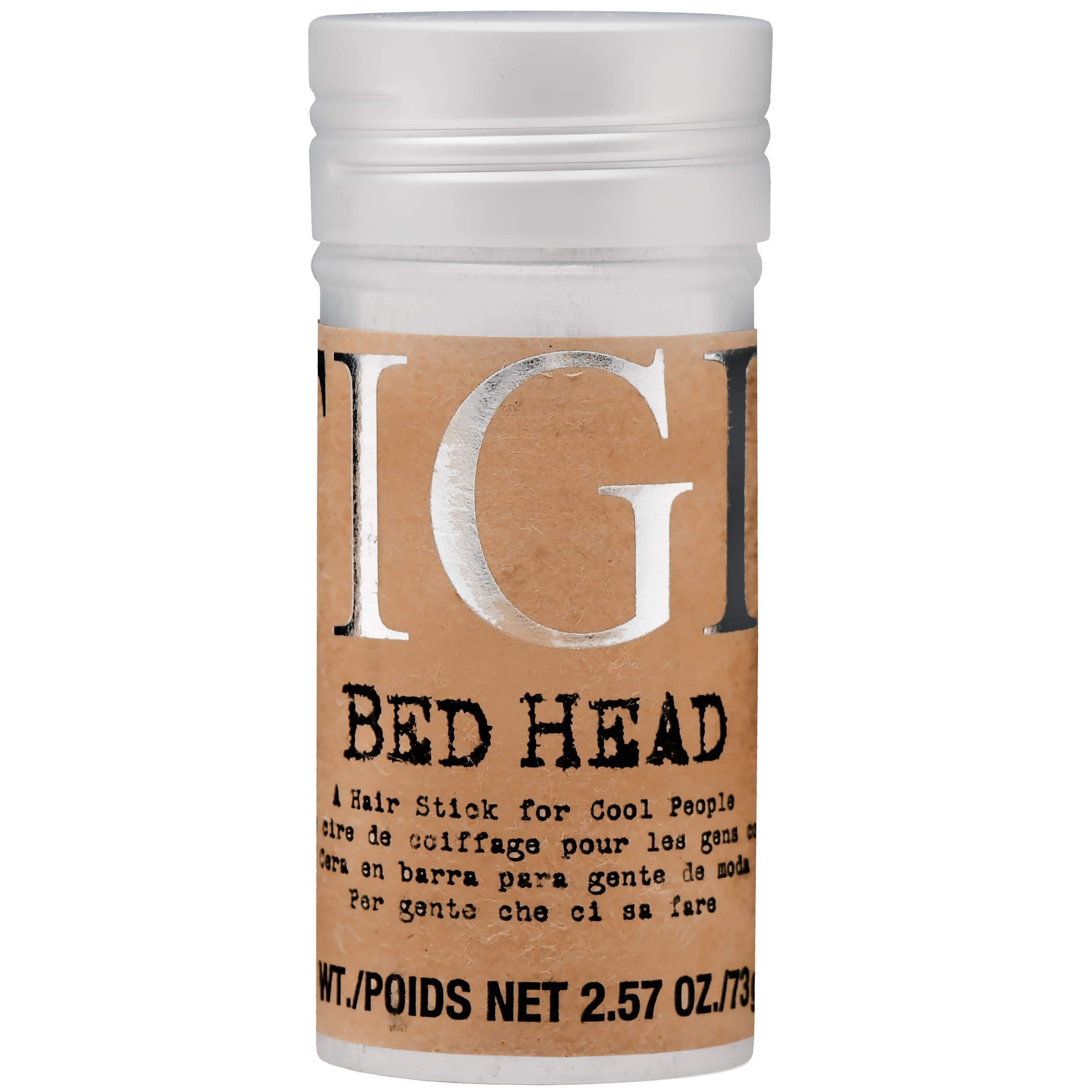Bed Head Wax Stick - wosk w sztyfcie do modelowania włosów