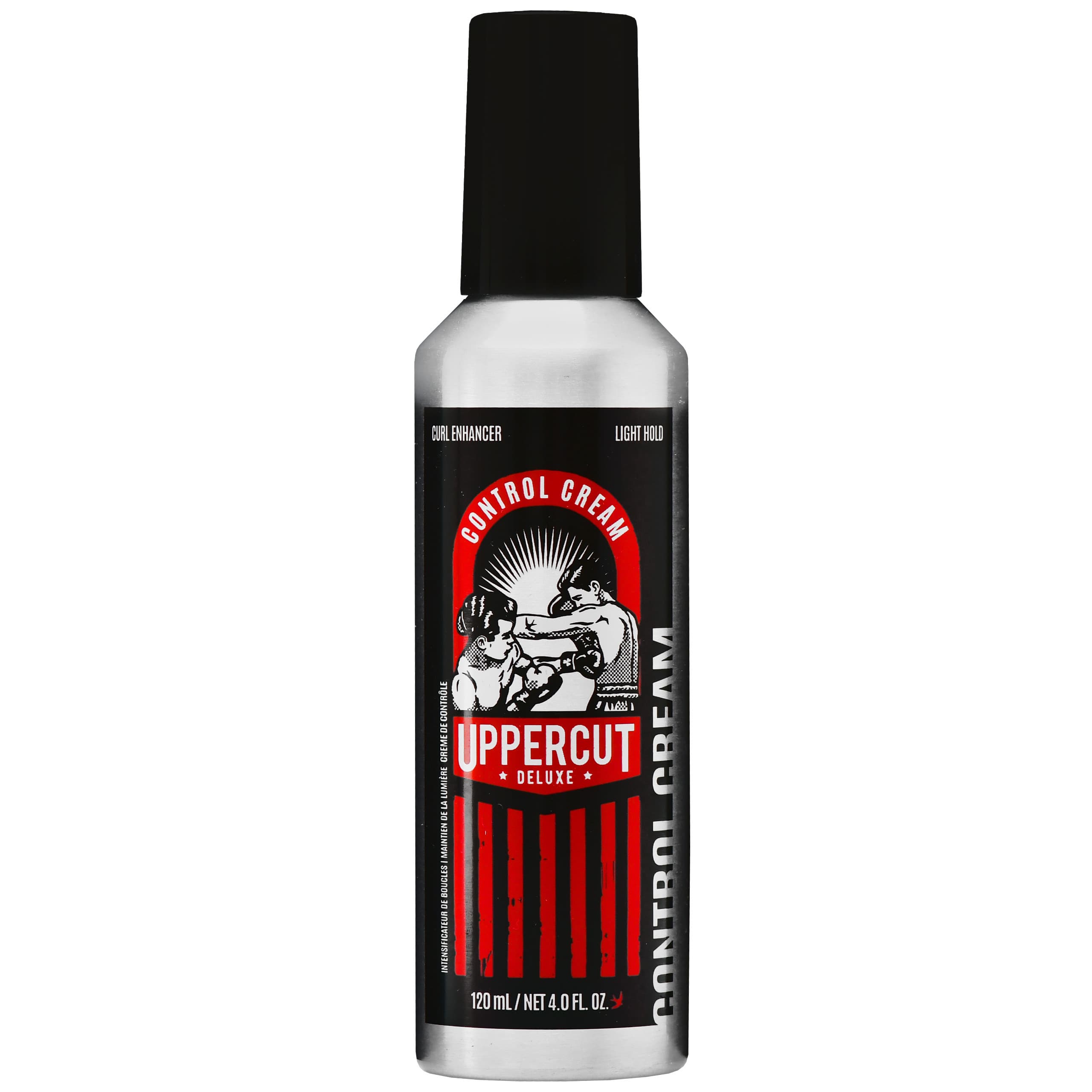 Deluxe Control Cream – lekki krem do pielęgnacji włosów