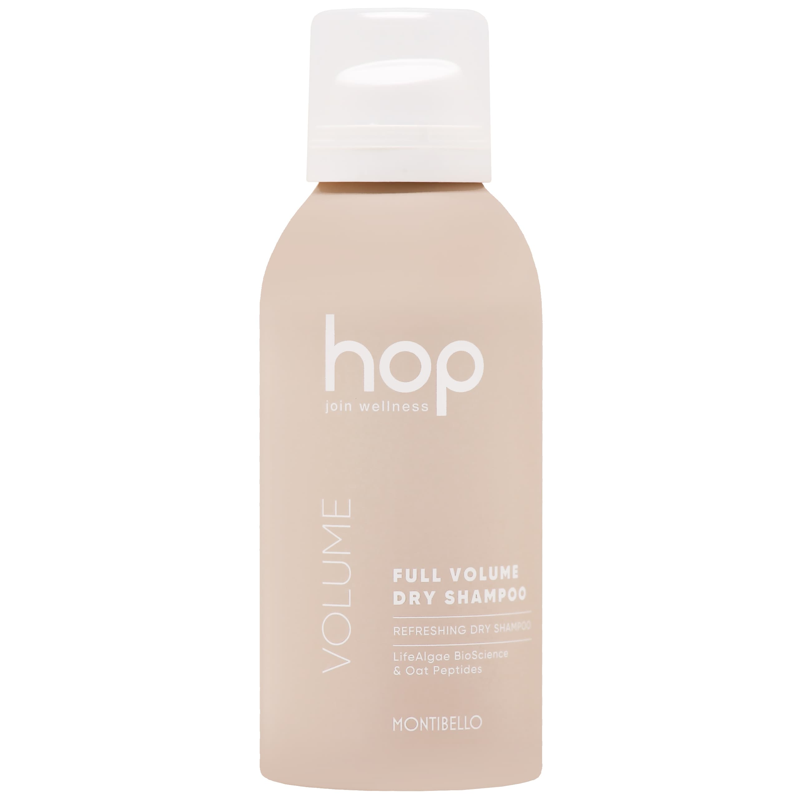 HOP Full Volume Dry Shampoo - suchy szampon nadający objętości włosom