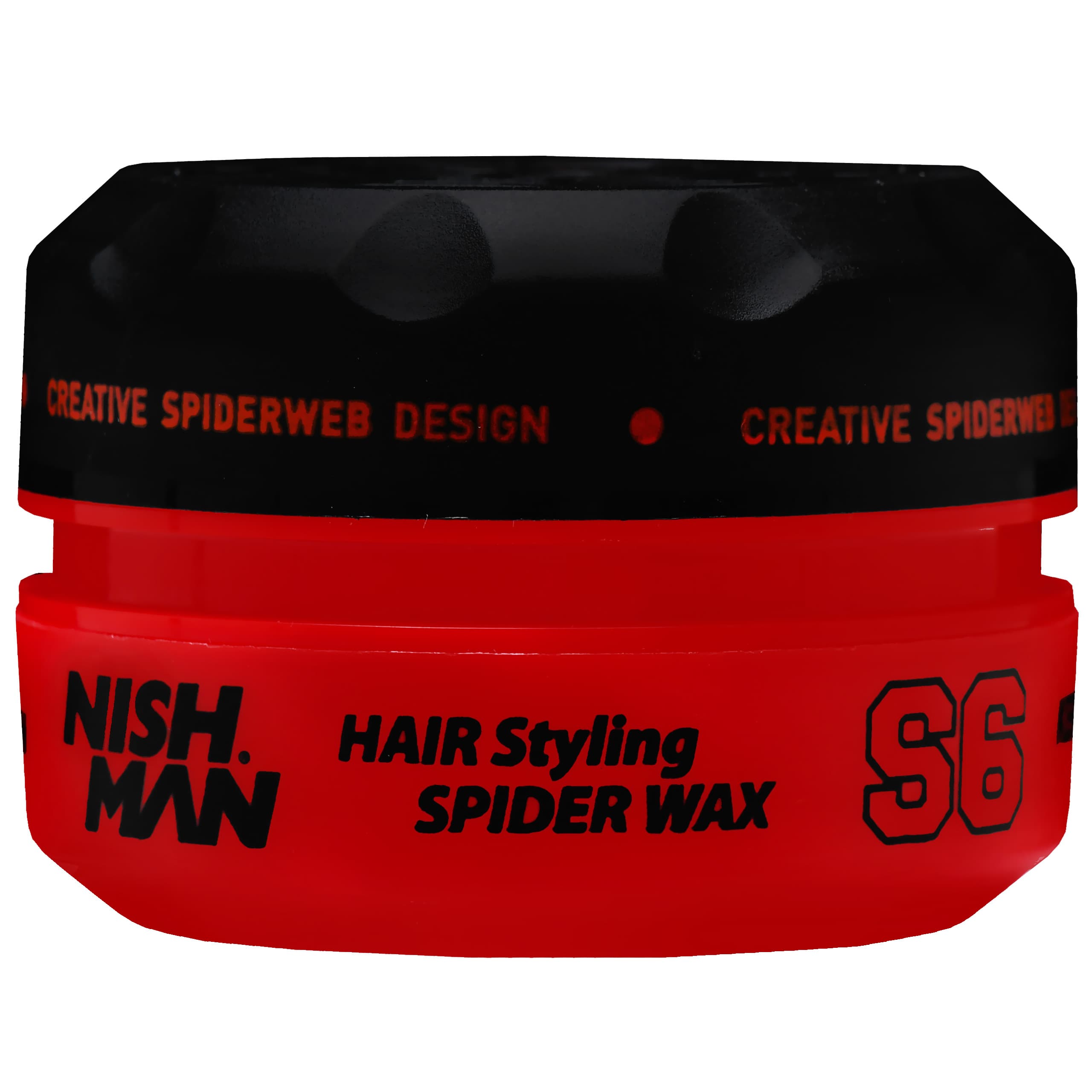 S6 Hair Styling Spider Wax Keratin - wosk do stylizacji włosów