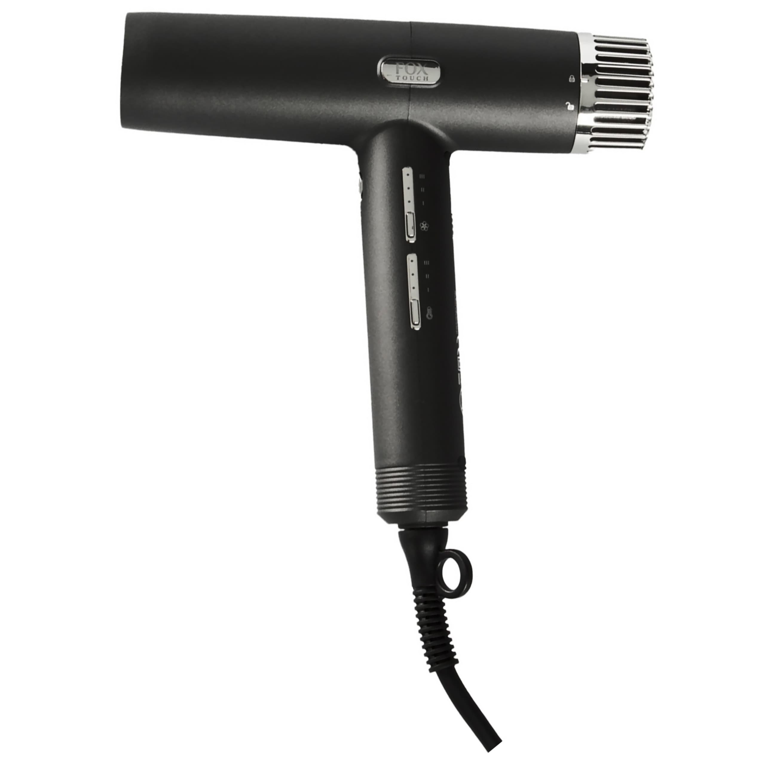 Touch — suszarka z jonizacją 1800 W