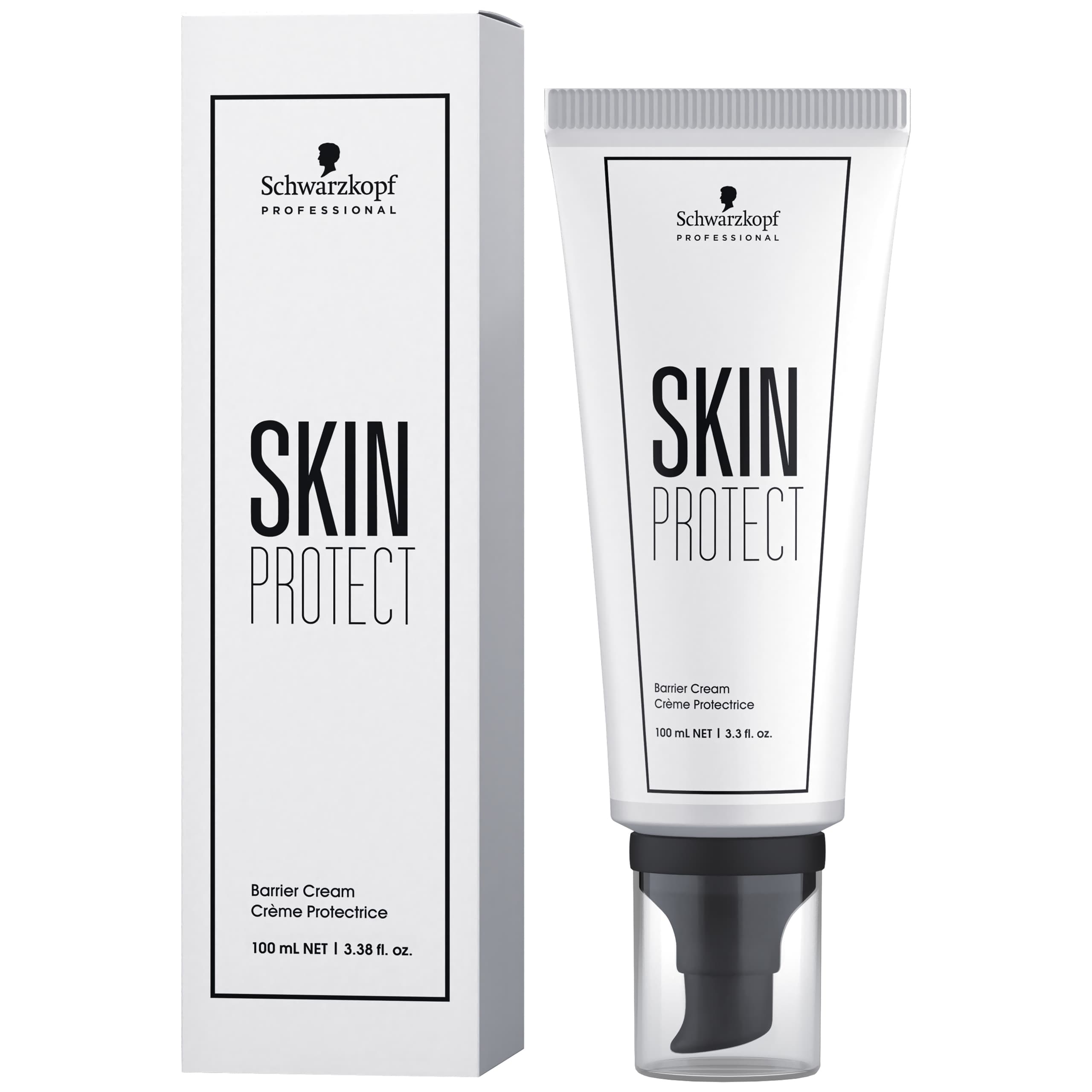 Schwarzkopf Color Enablers Skin Protect - krem ochronny do skóry głowy przy koloryzacji