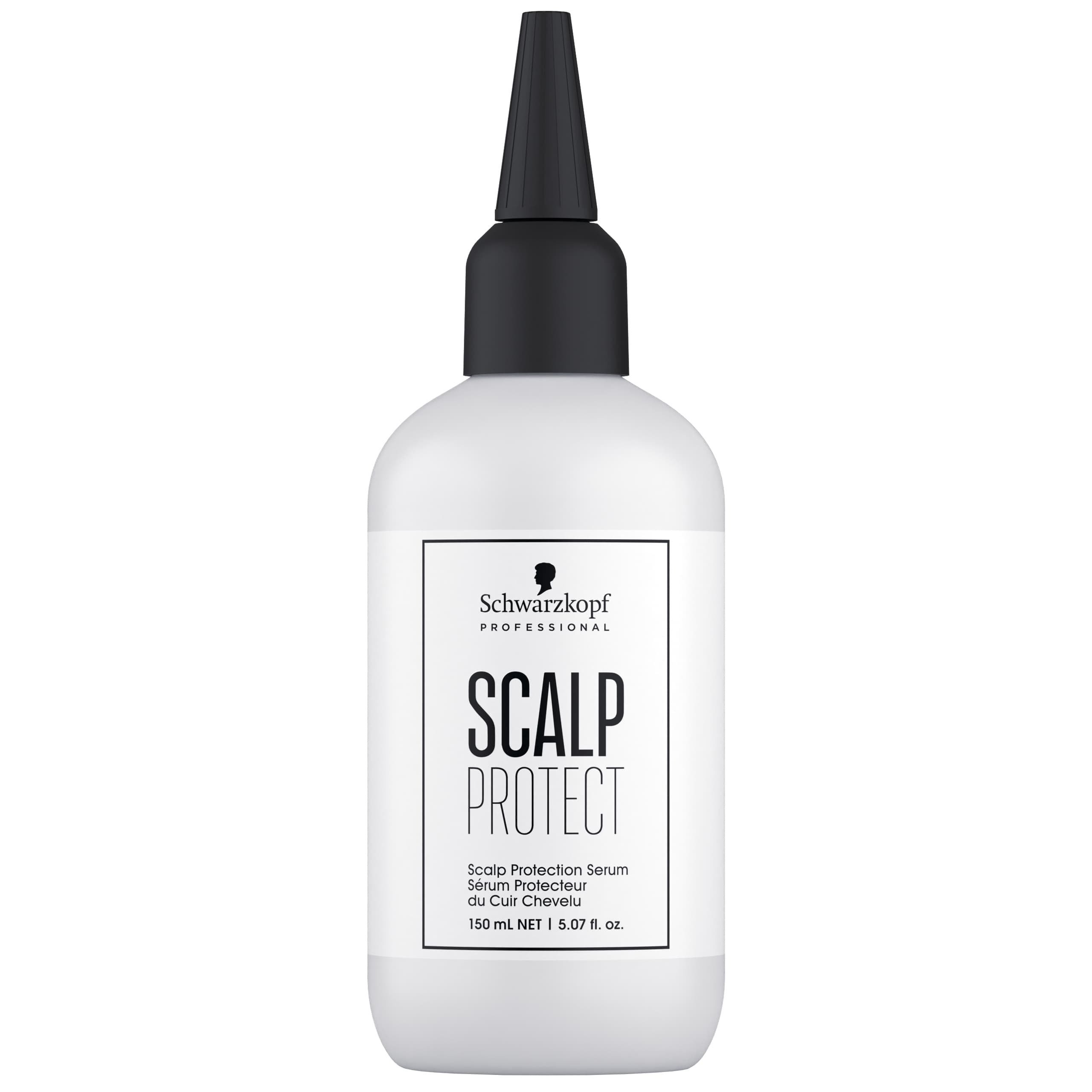 Schwarzkopf Scalp Protect - serum ochronne do wrażliwej skóry głowy