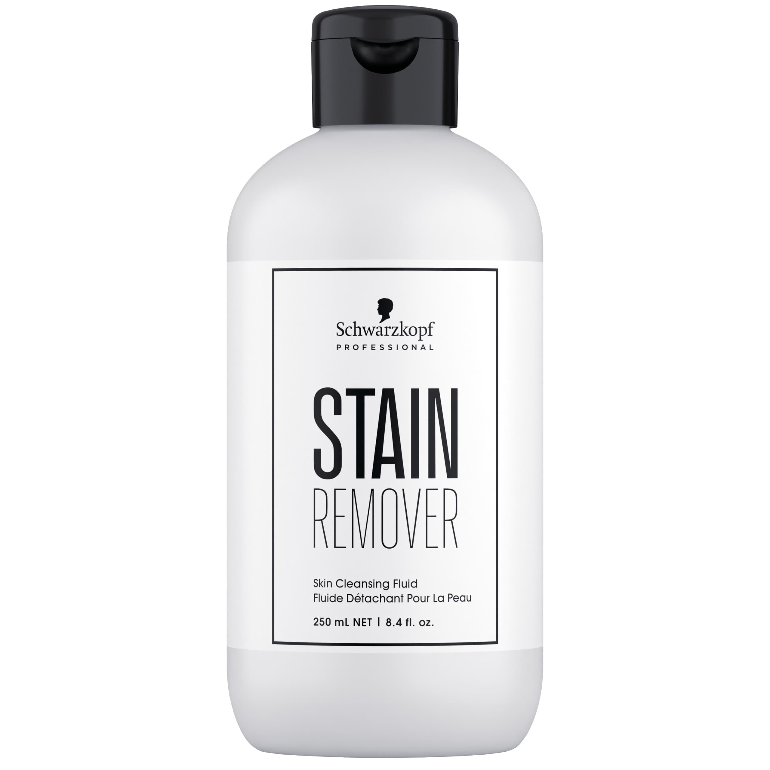 Schwarzkopf Color Enablers Remover - płyn oczyszczający skórę po koloryzacji