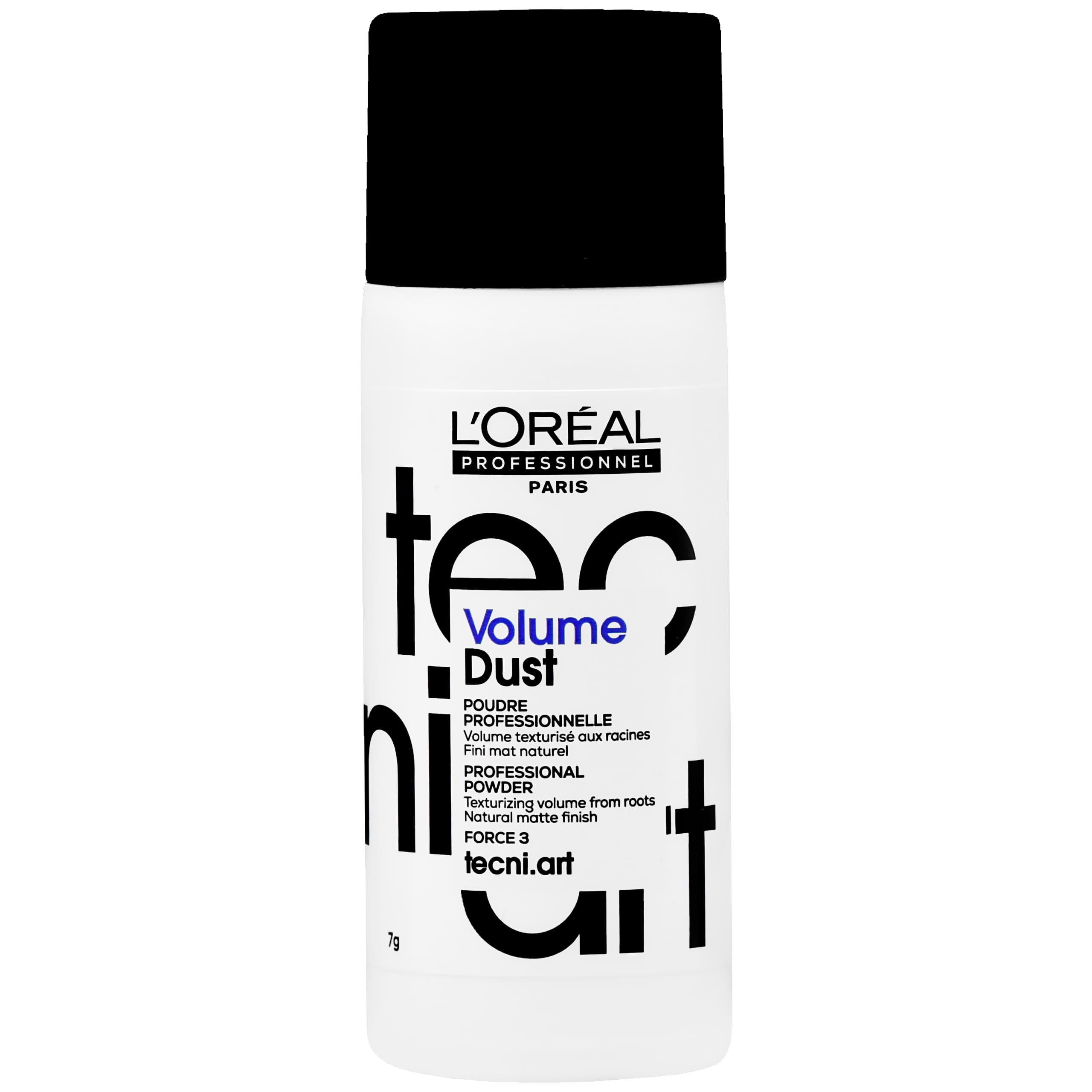 Super Style Heroes Super Dust - puder mineralny dodaje objętości i utrwala