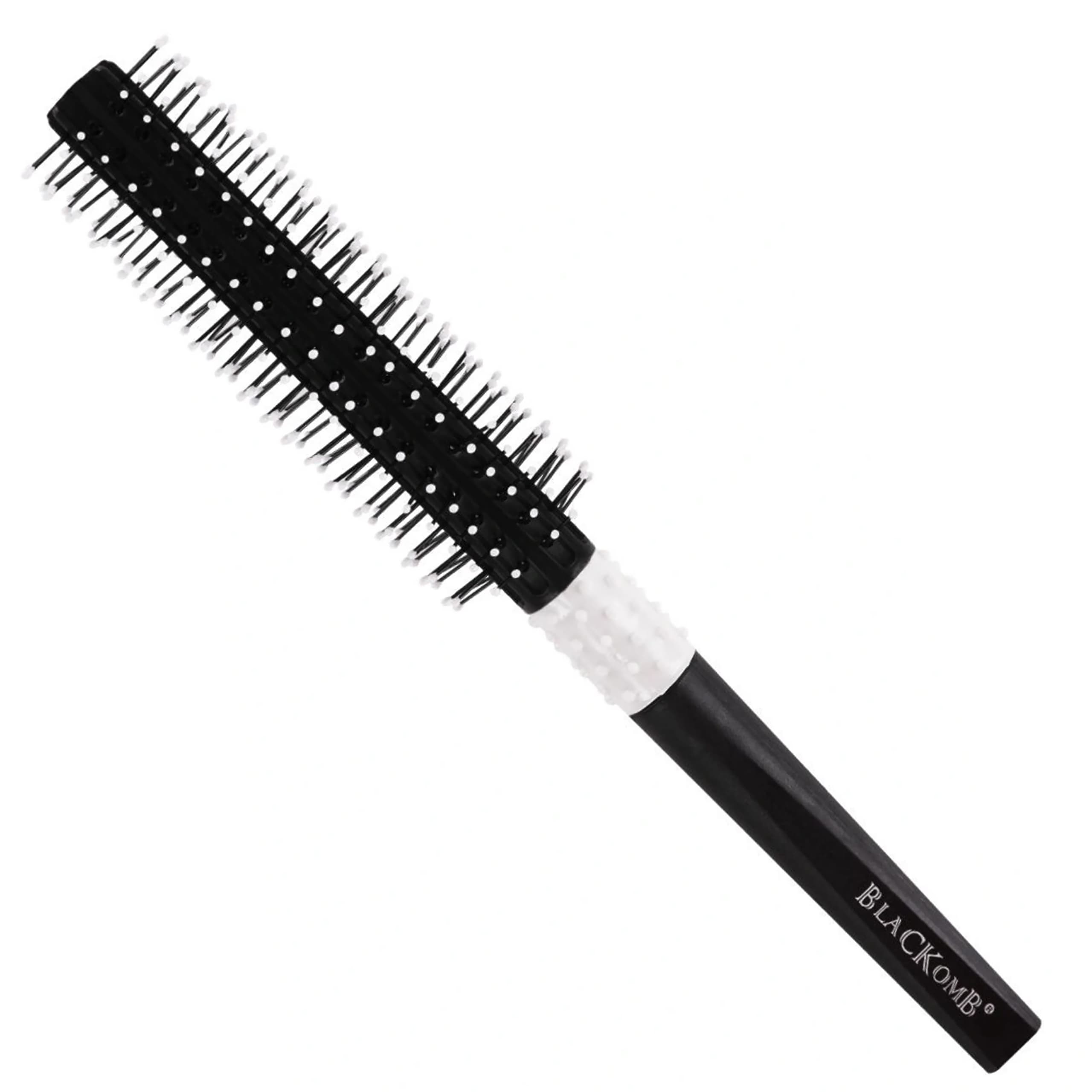 Blackomb Quiff Roller - okrągła szczotka do stylizacji włosów dla mężczyzn