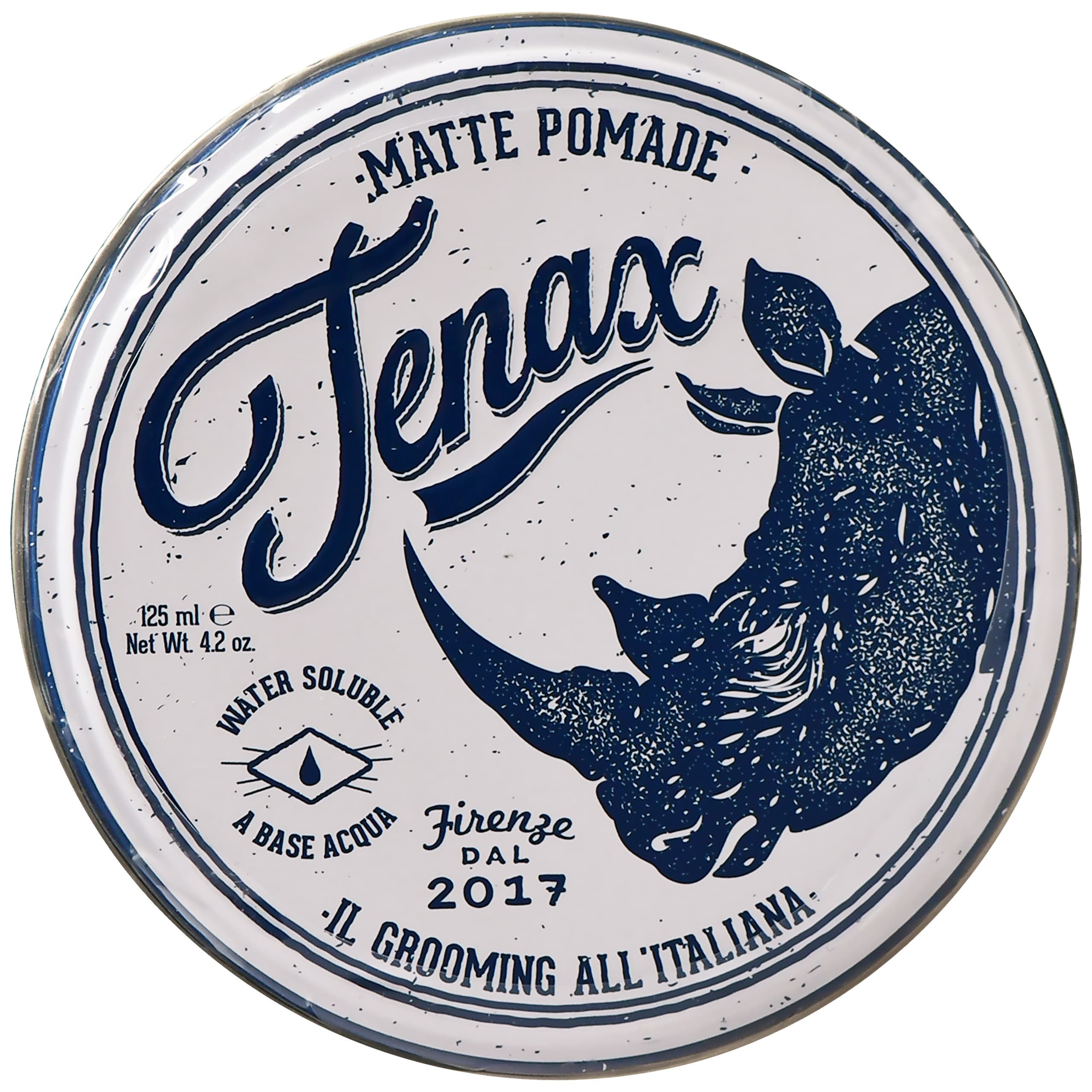 Matte Pomade - pomada do stylizacji o matowym wykończeniu