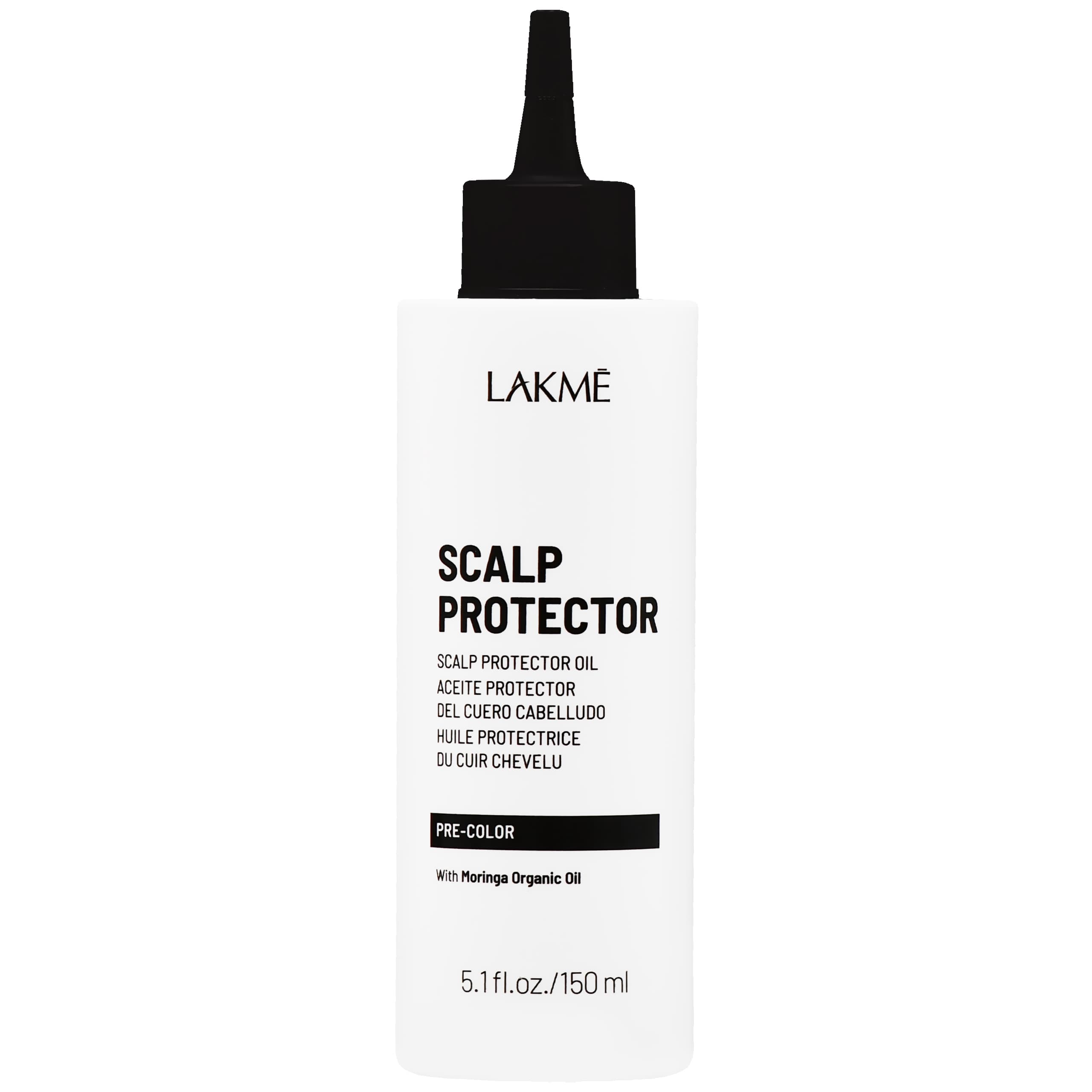 Scalp Protector Oil - ochrona podczas farbowania w formie olejku