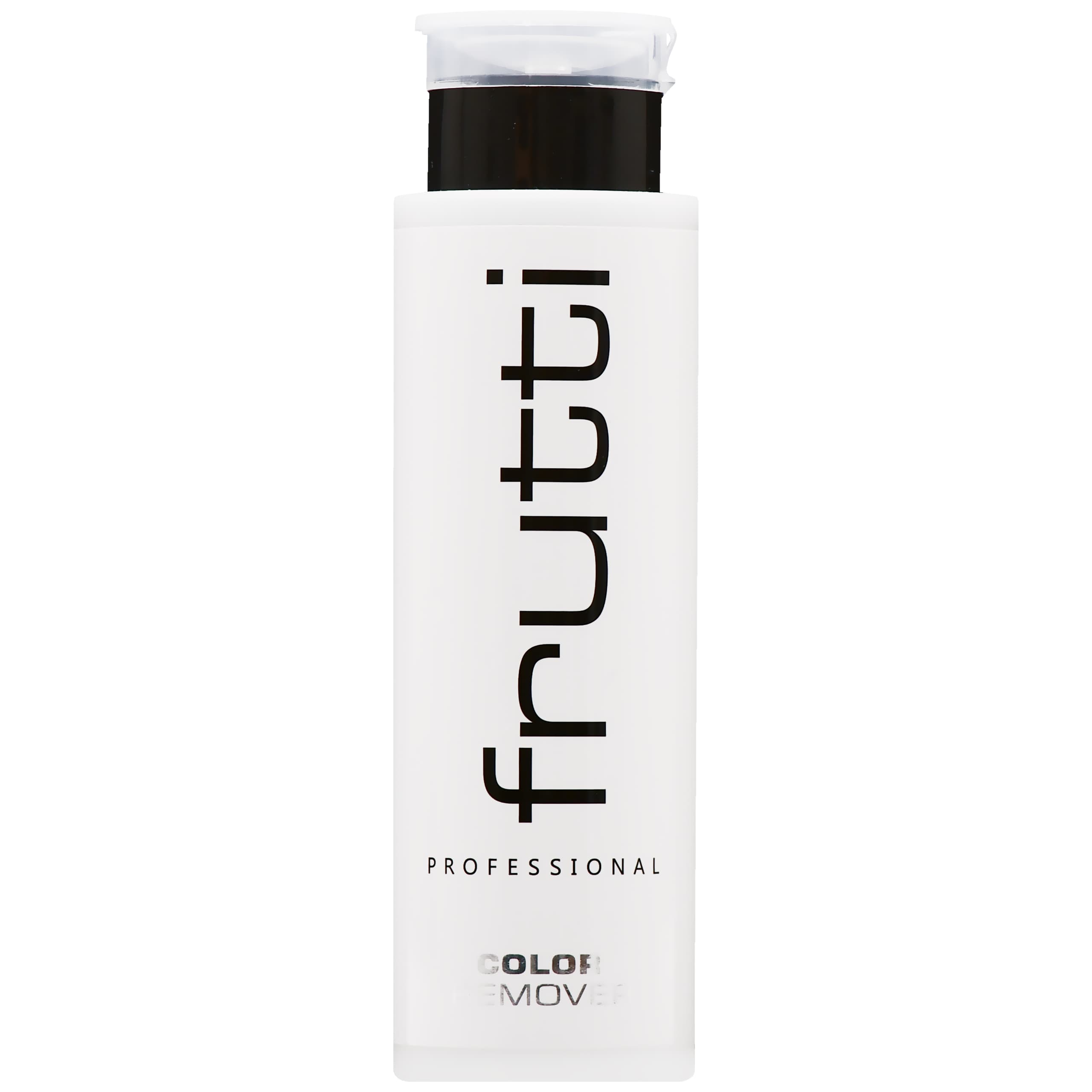 Frutti Color Remover - zmywacz do usuwania śladów farby po koloryzacji
