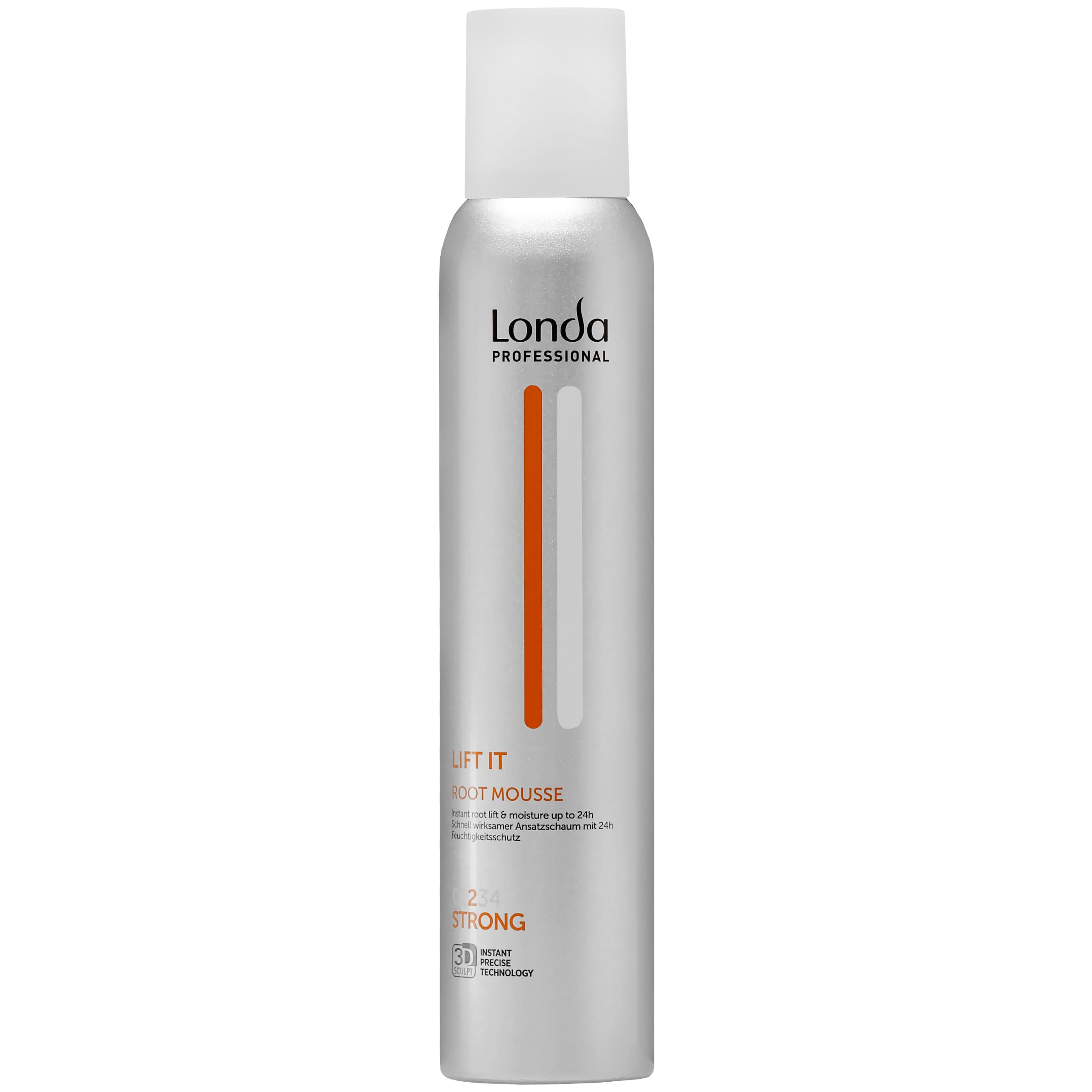 Professional Lift It Root Mousse – pianka do włosów dodająca objętości