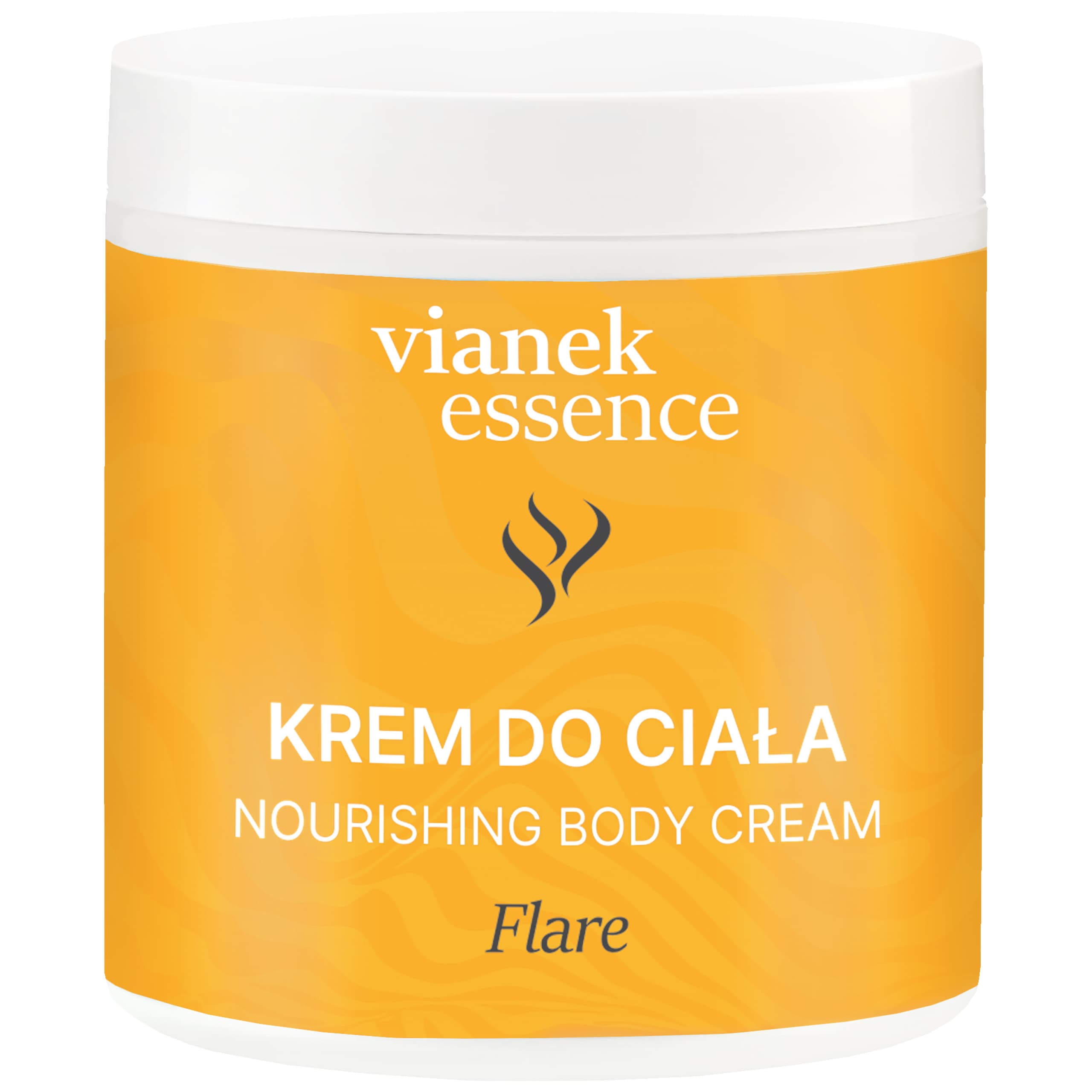 Essence Flare Odżywczy krem do ciała