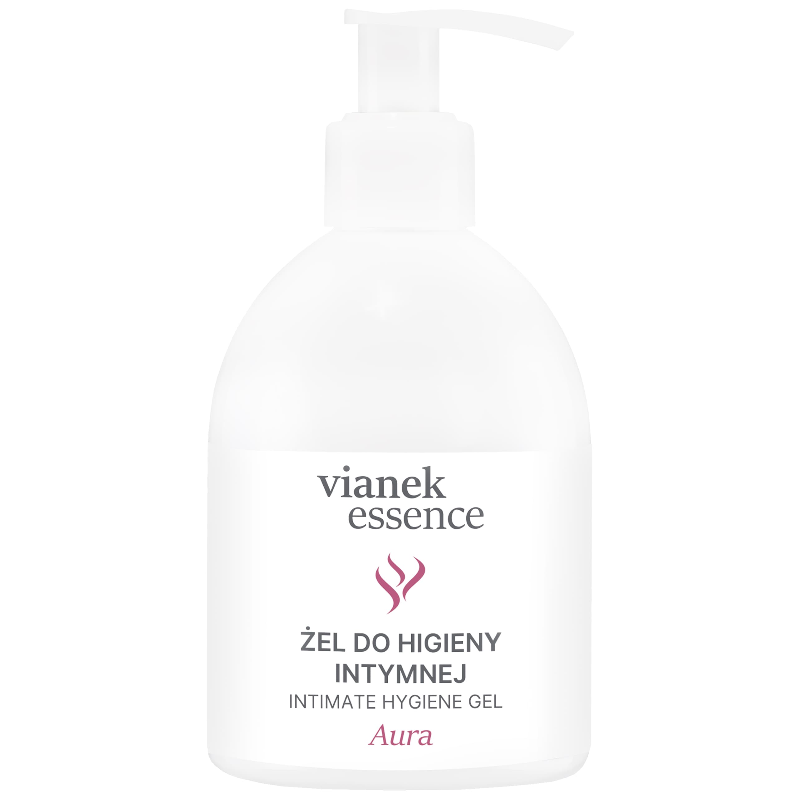 Essence Aura Żel do higieny intymnej