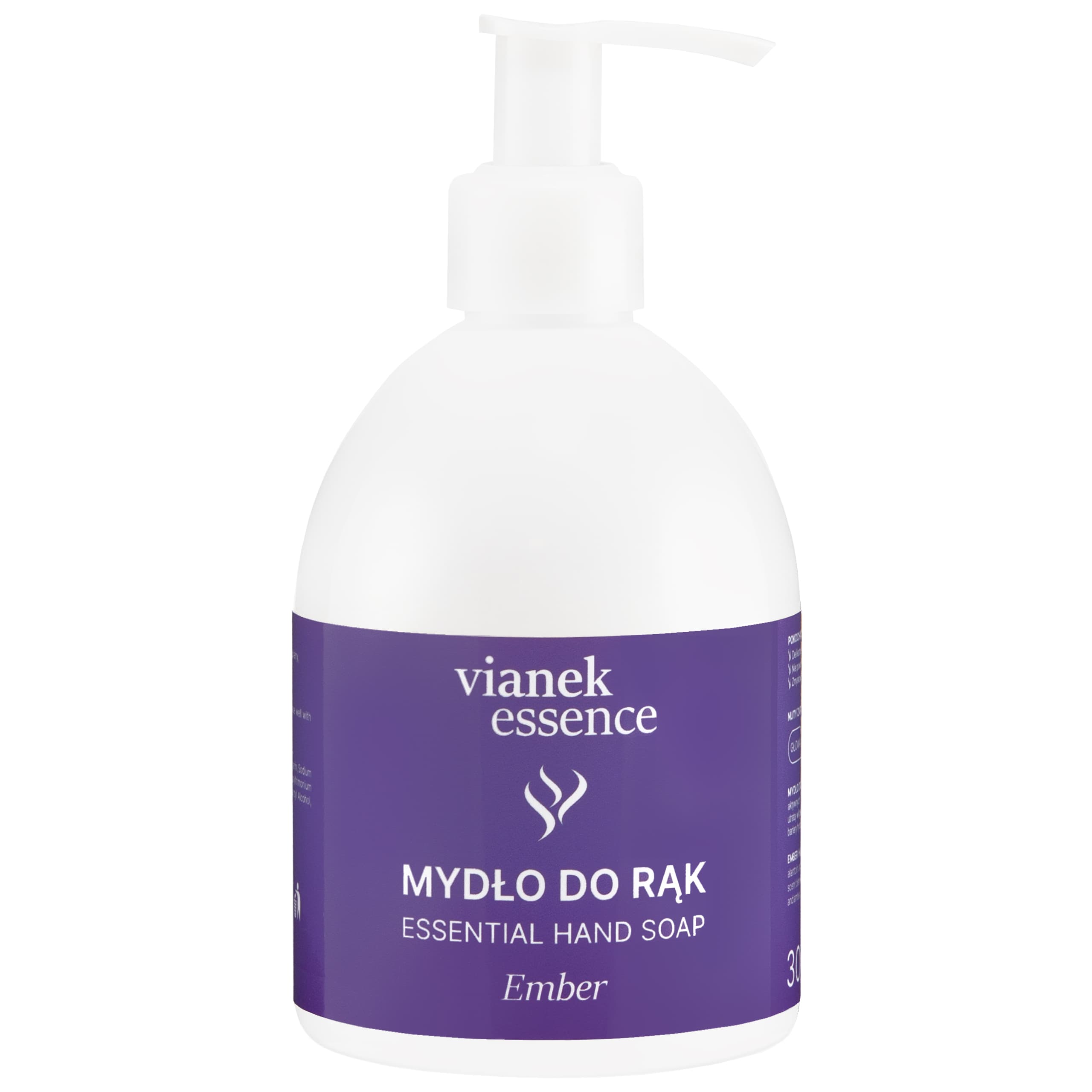 Essence mydło do rąk Ember