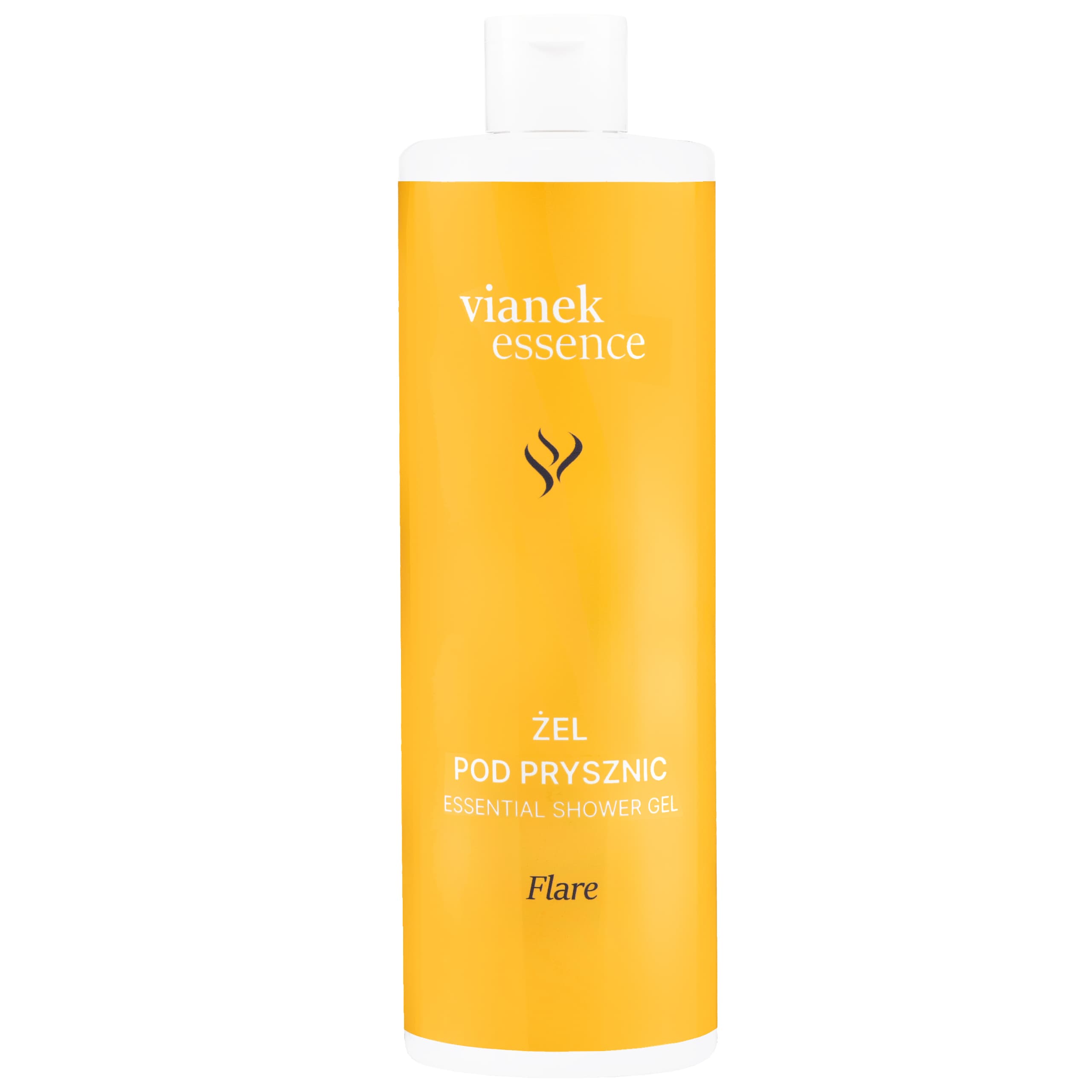 Essence Flare Żel pod prysznic