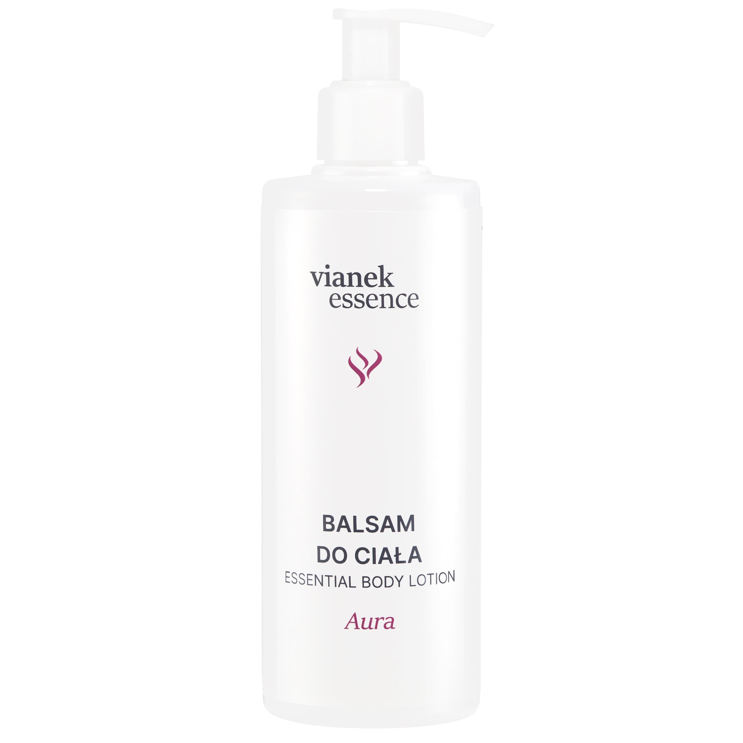 Essence Aura Balsam do ciała