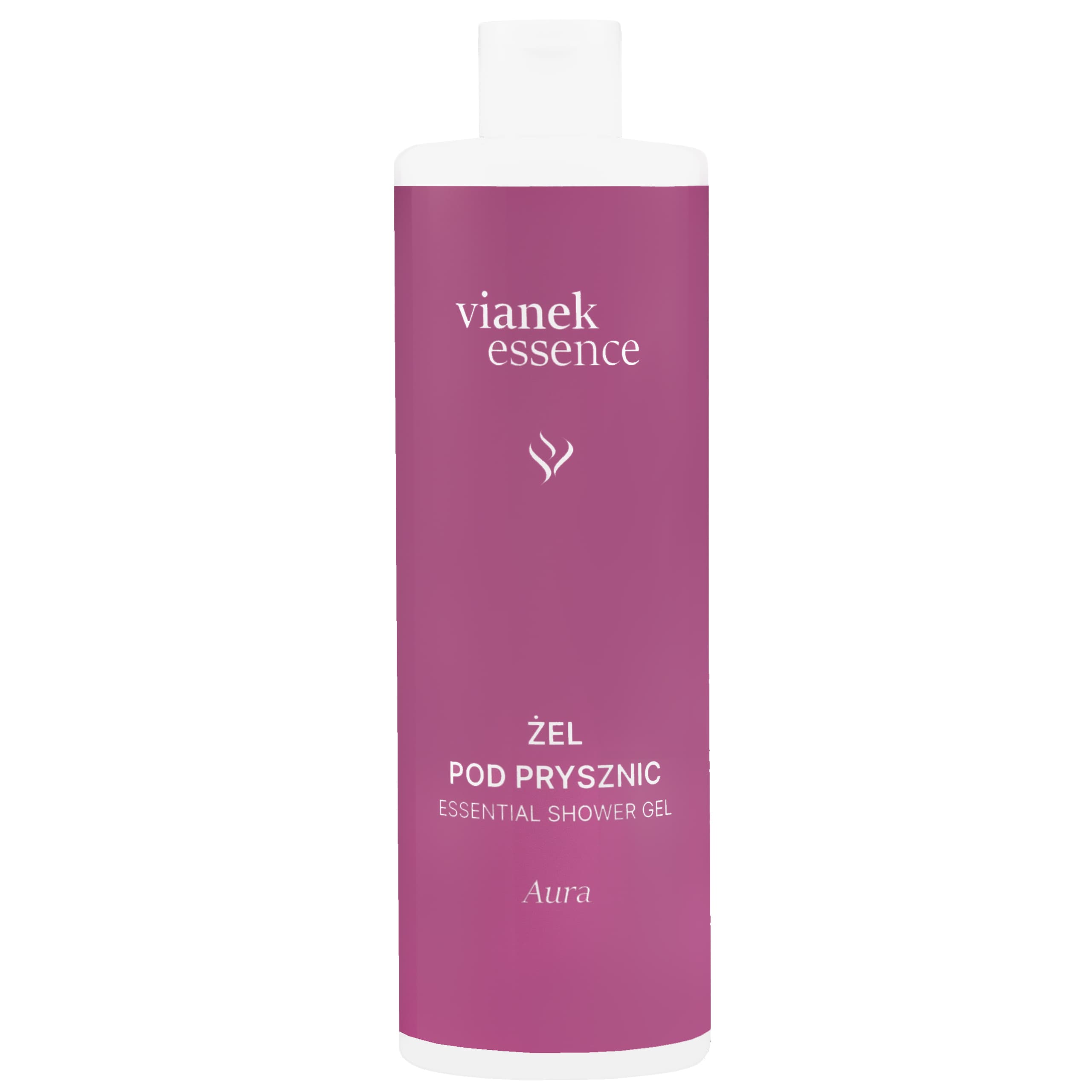 Essence Aura Żel pod prysznic