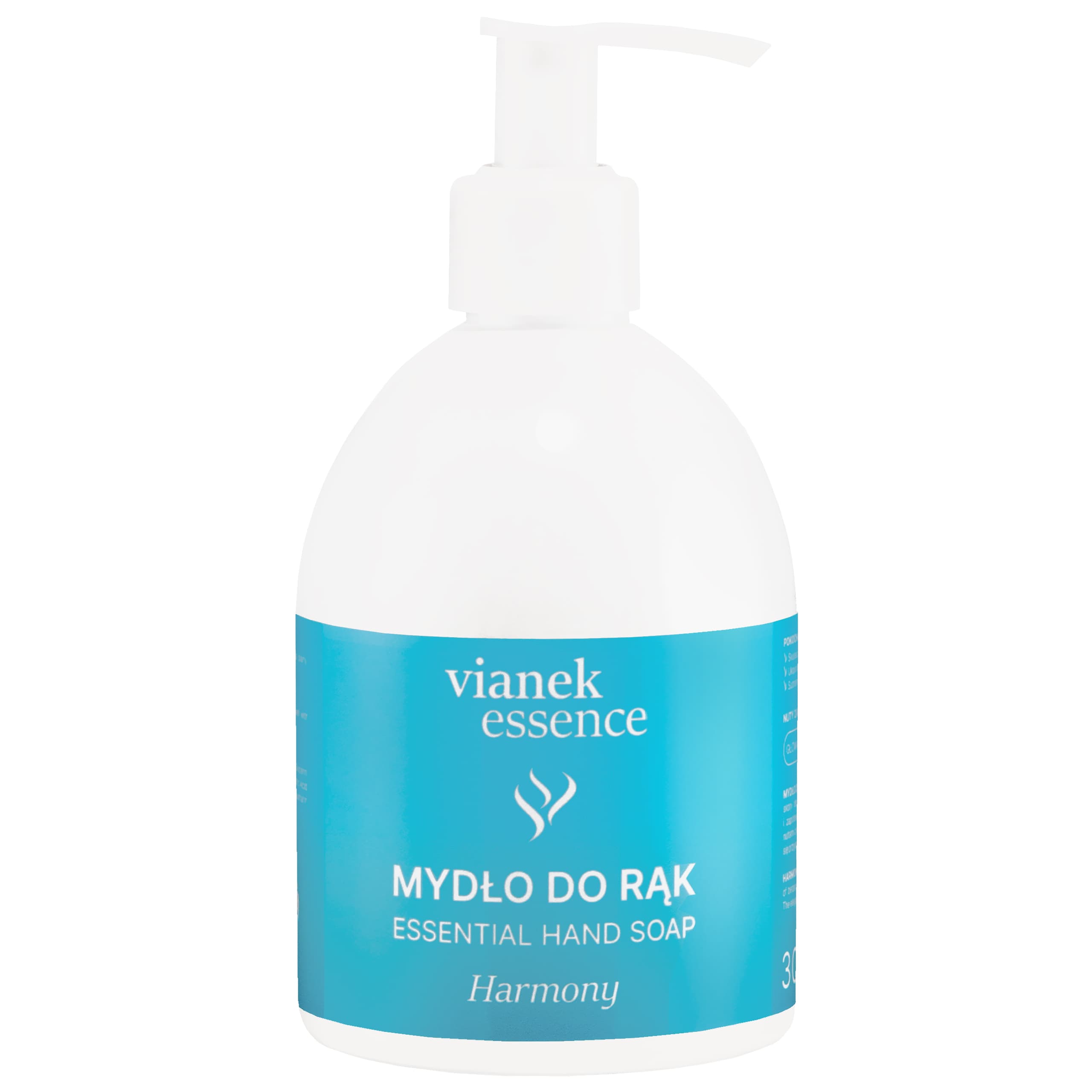 Essence mydło do rąk Harmony