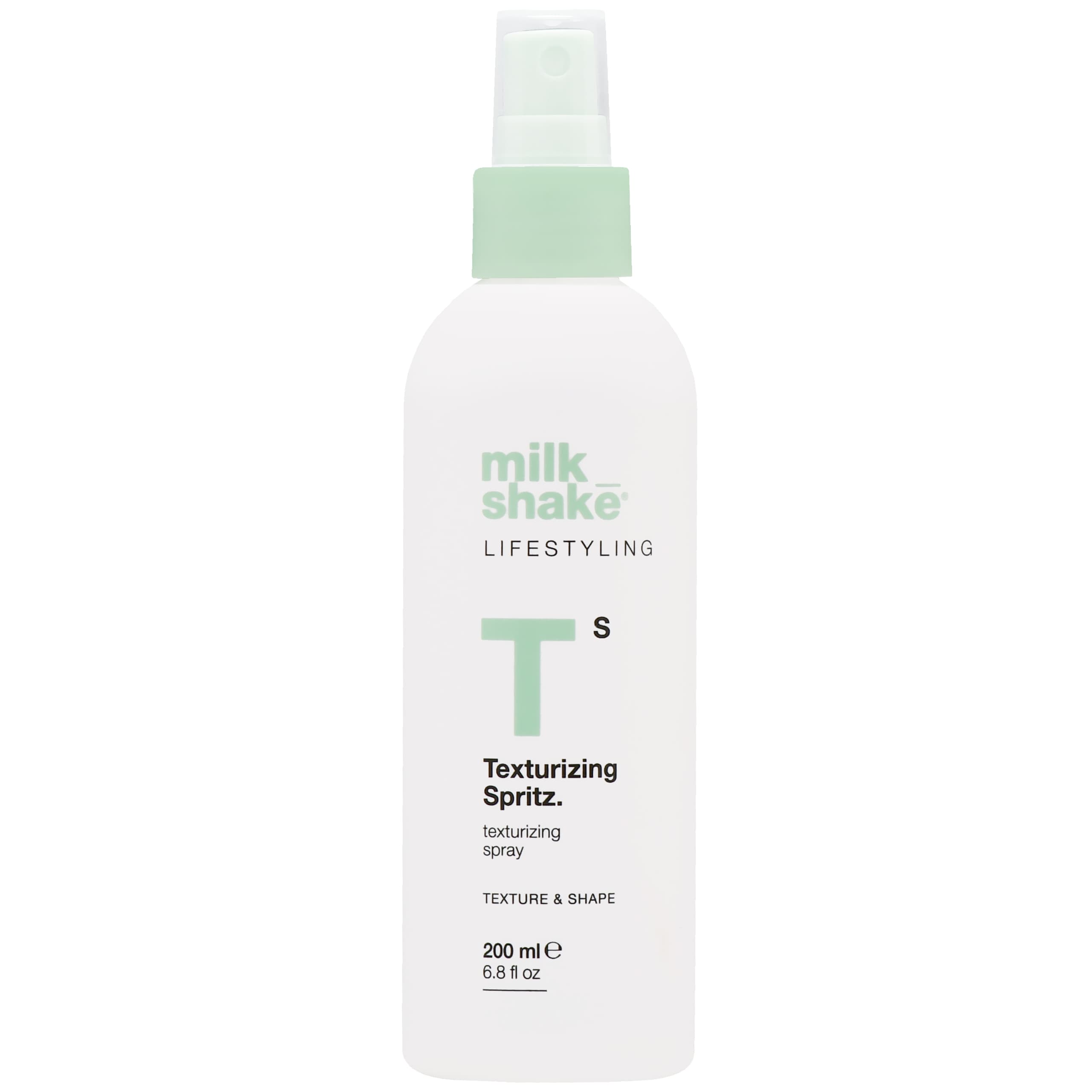 Lifestyling Texturizing Spray - spray dodający objętości z matowym wykończeniem
