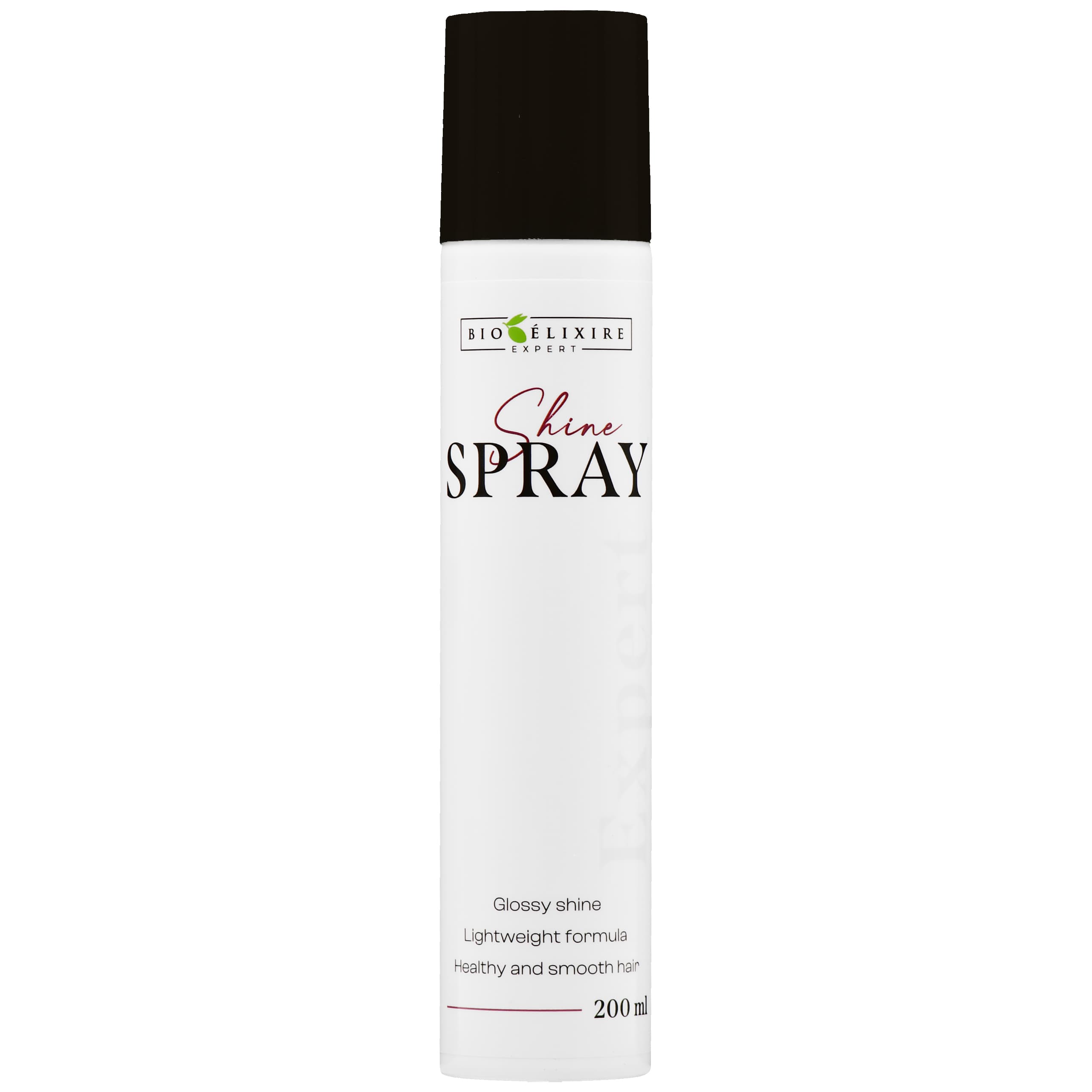Expert Shine Spray - spray nabłyszczający włosy