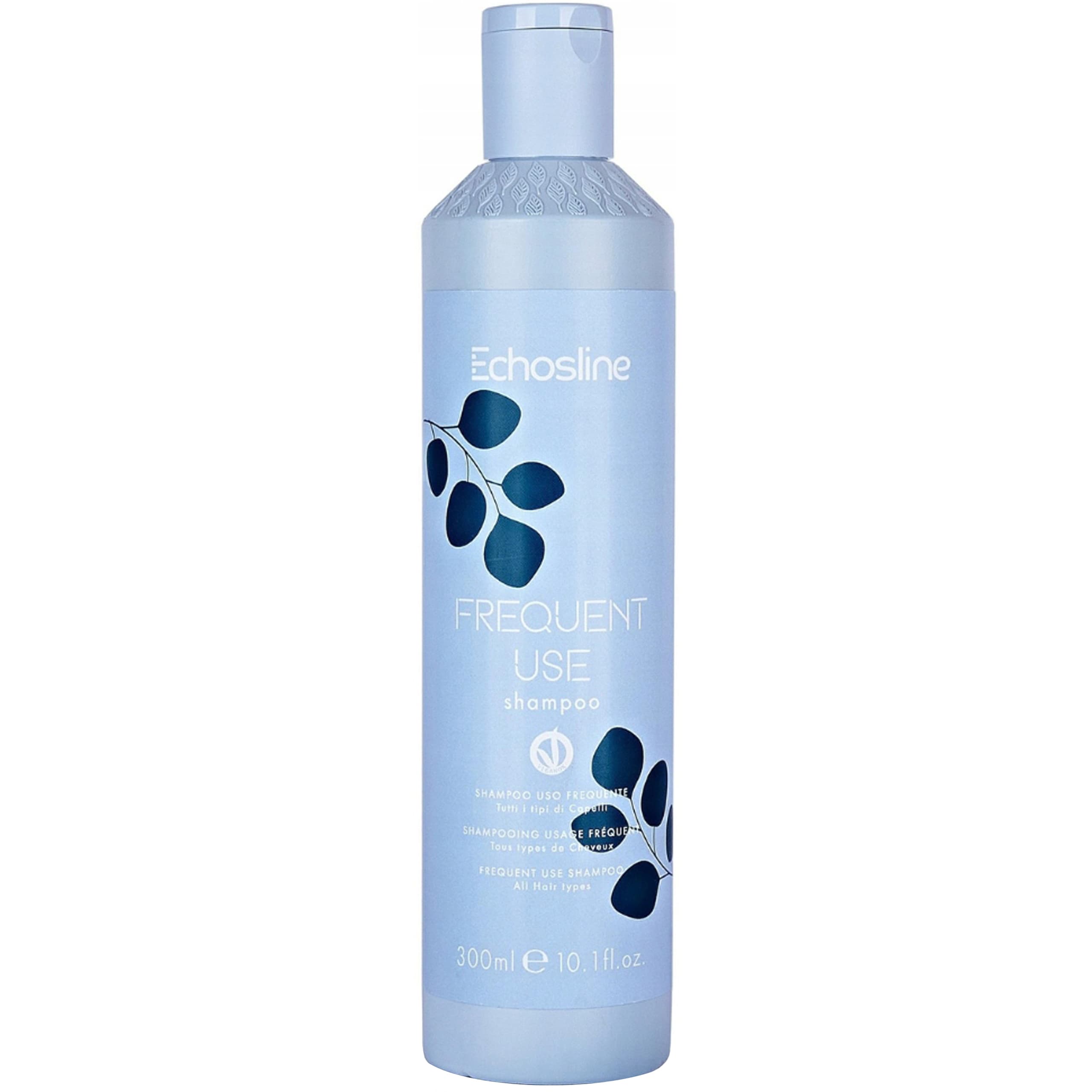 Frequent Use Shampoo - szampon do włosów do codziennego stosowania