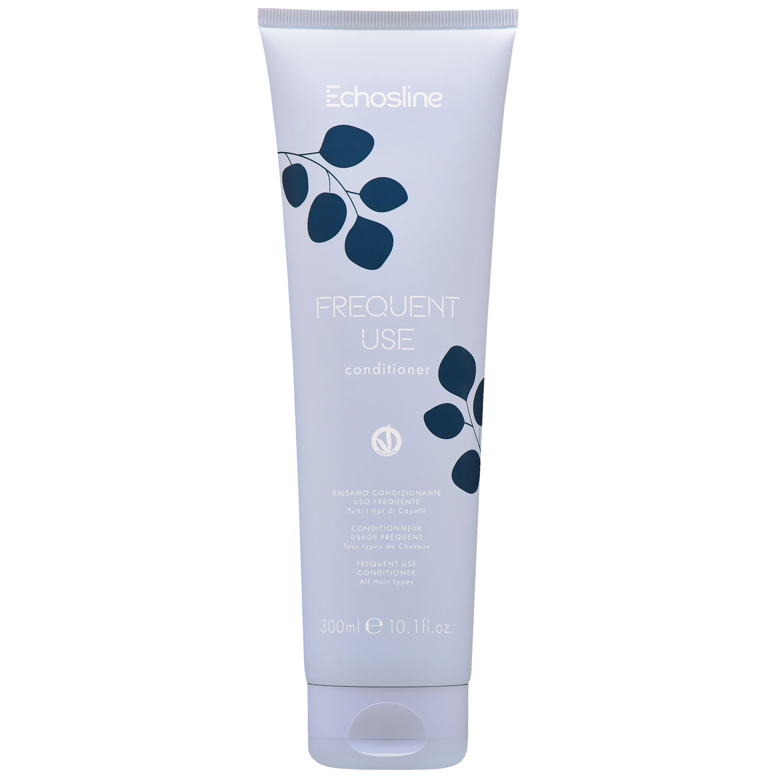 Frequent Use Hair&Body - 2w1 do kąpieli, ciało i włosy